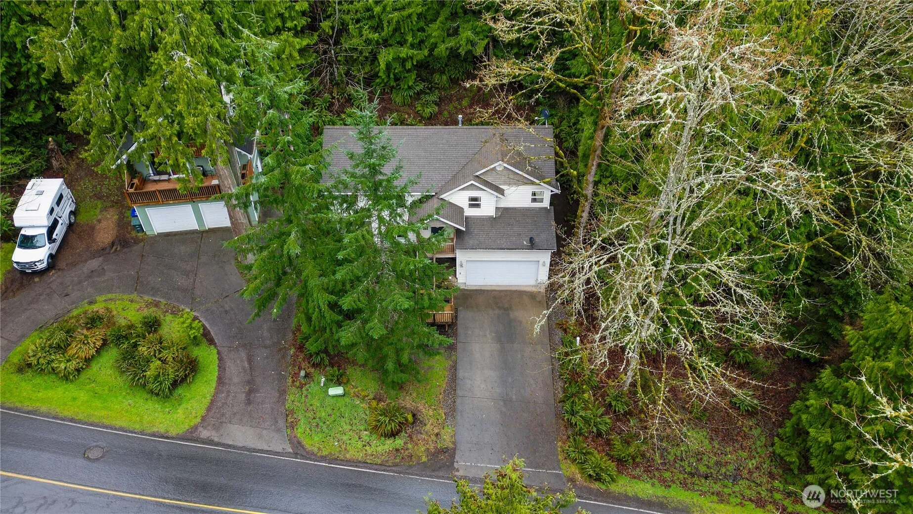 Property photo for 39 Sudden Valley Drive, Bellingham