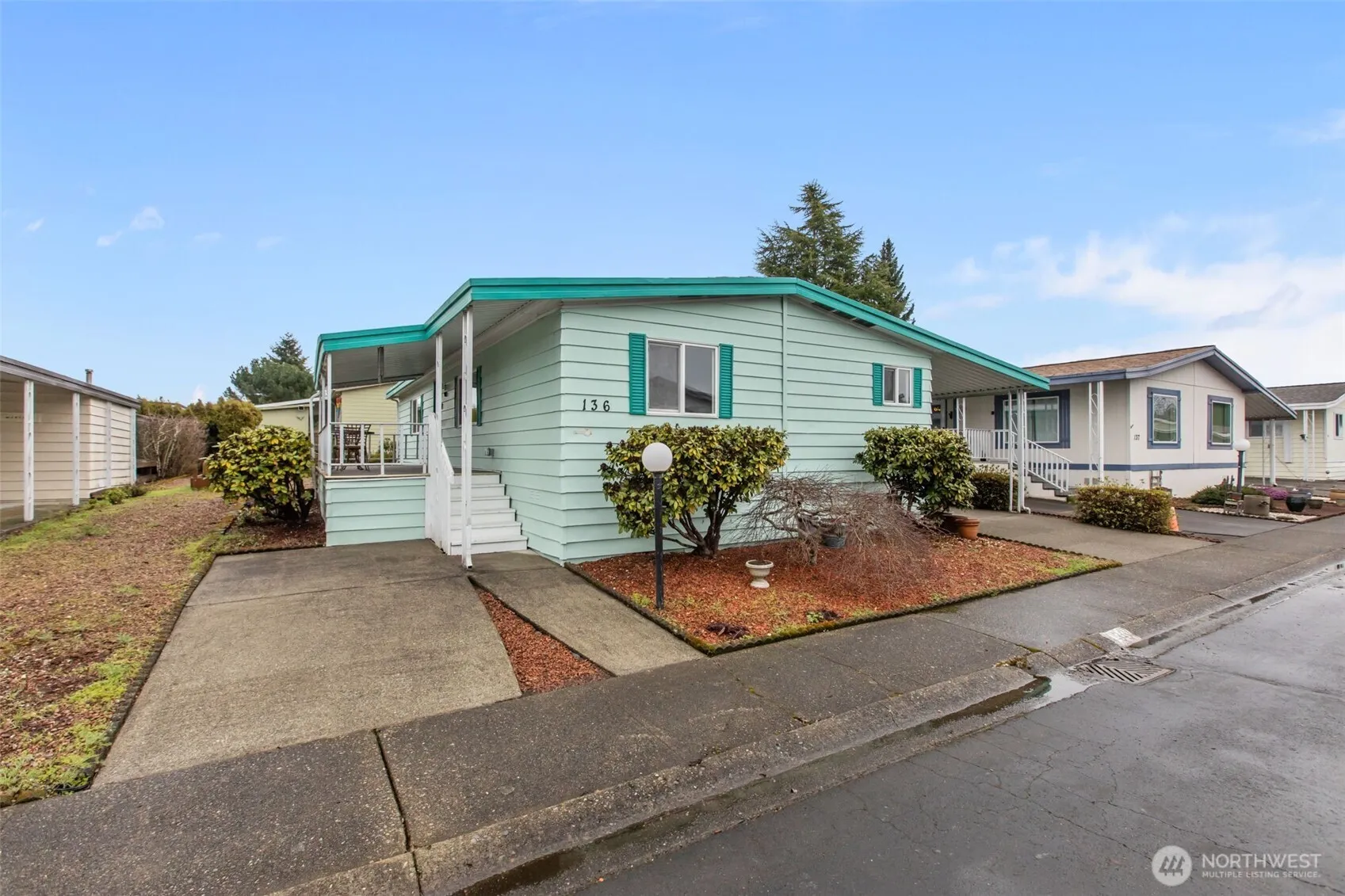 11436 Se 208th Street #136, Kent