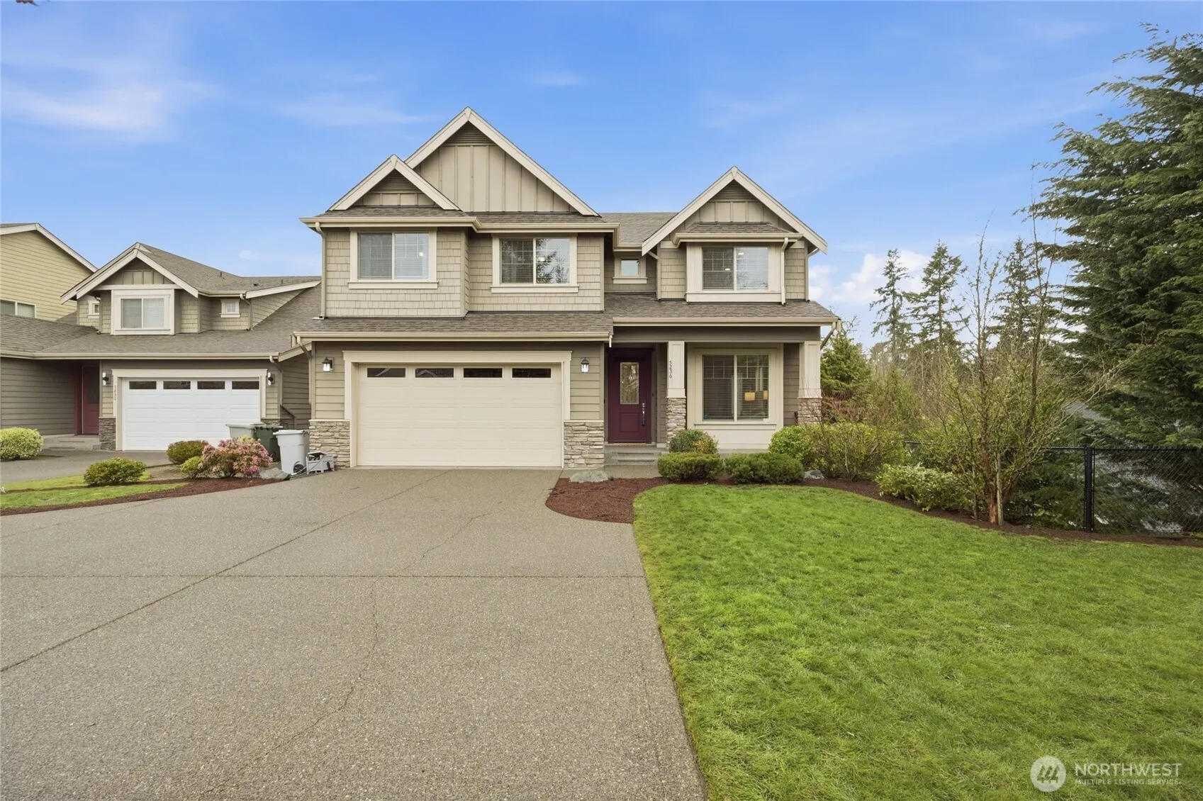 Property photo for 5236 Ne 11th Court, Renton