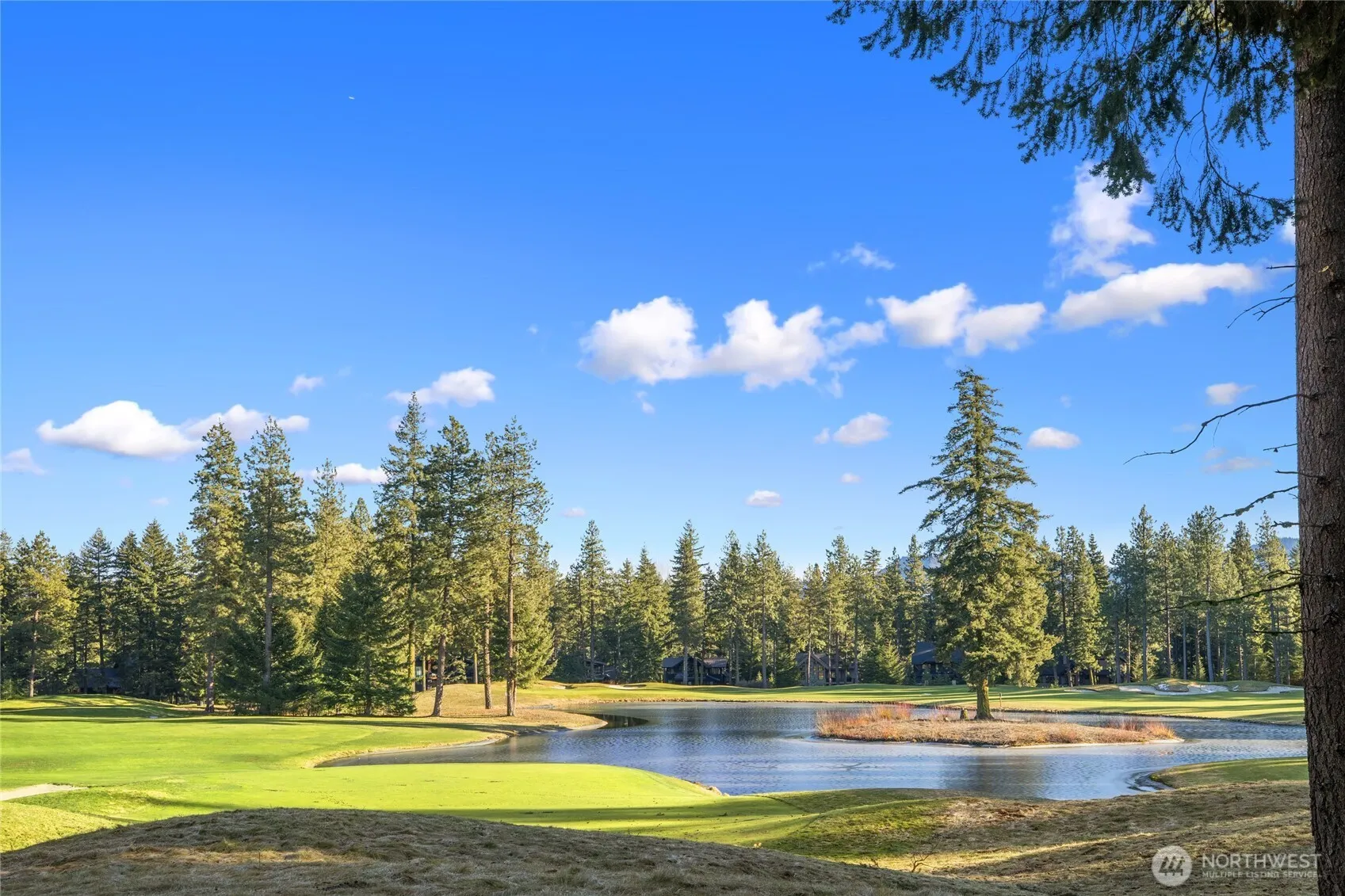 Property photo for 150 Bunchberry Court, Cle Elum photo 5