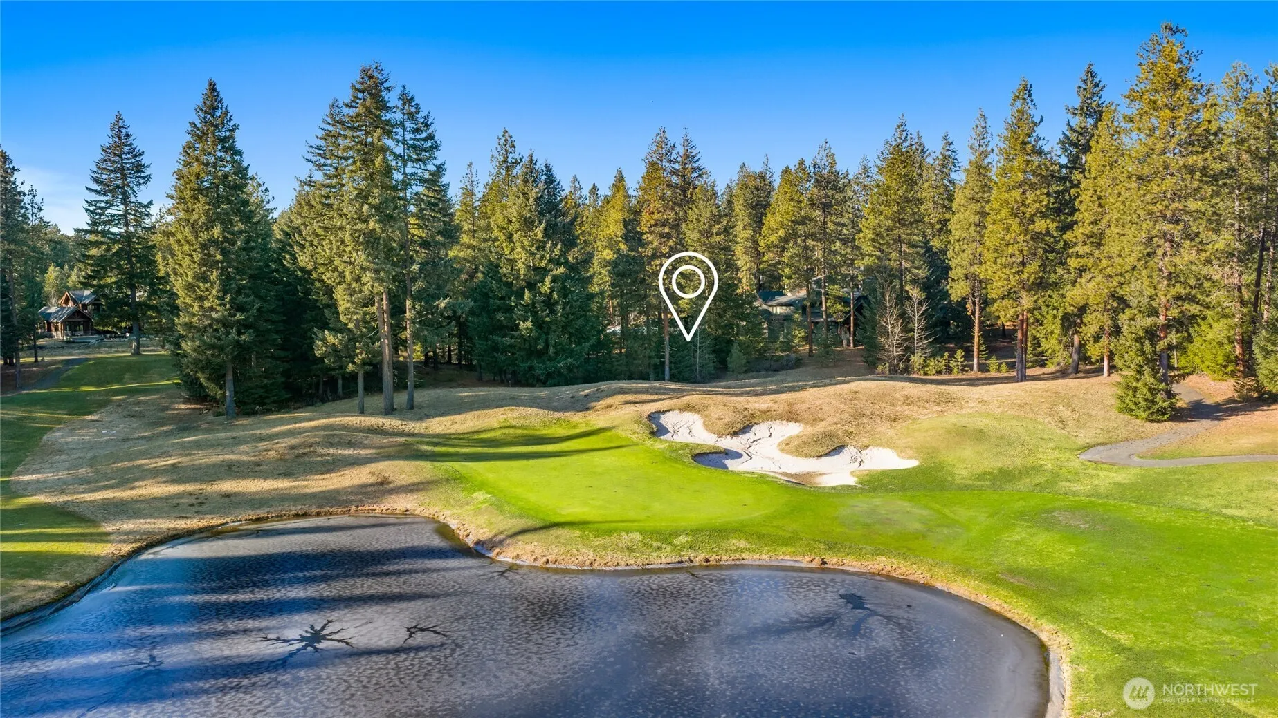 Property photo for 150 Bunchberry Court, Cle Elum photo 3
