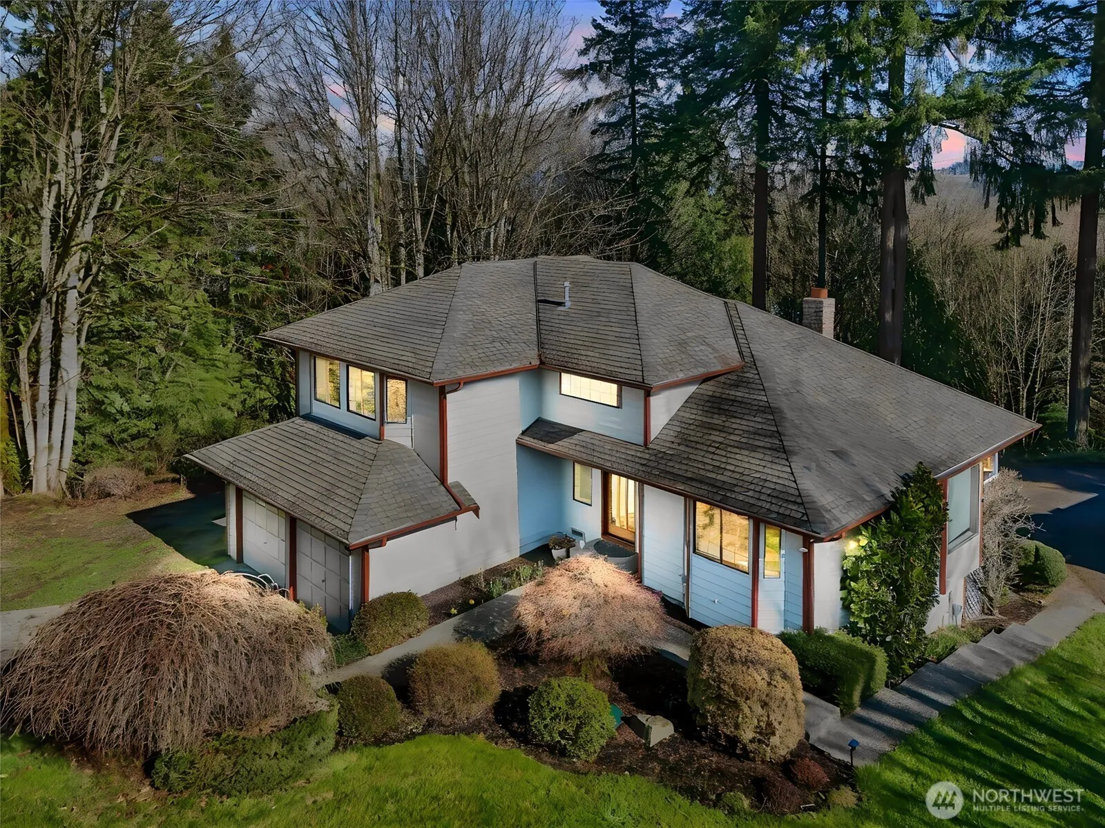 Property photo for 16714 Broadway Avenue, Snohomish