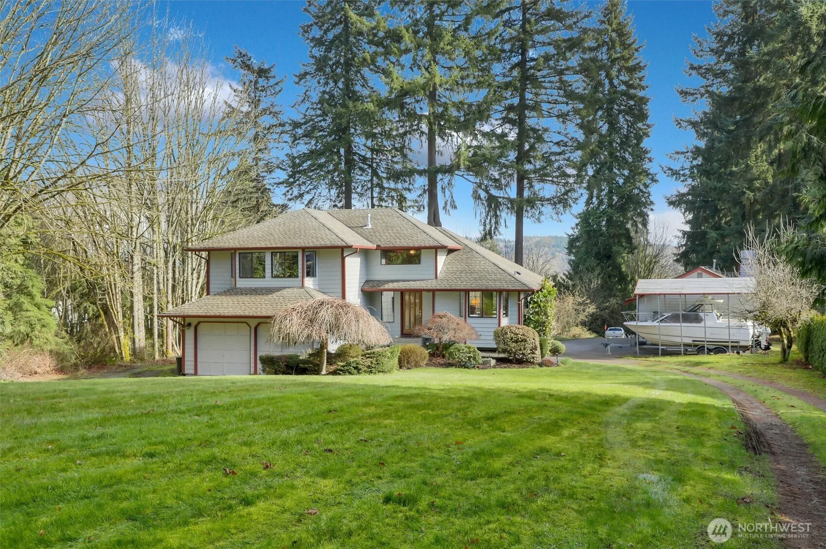 Property photo for 16714 Broadway Avenue, Snohomish
