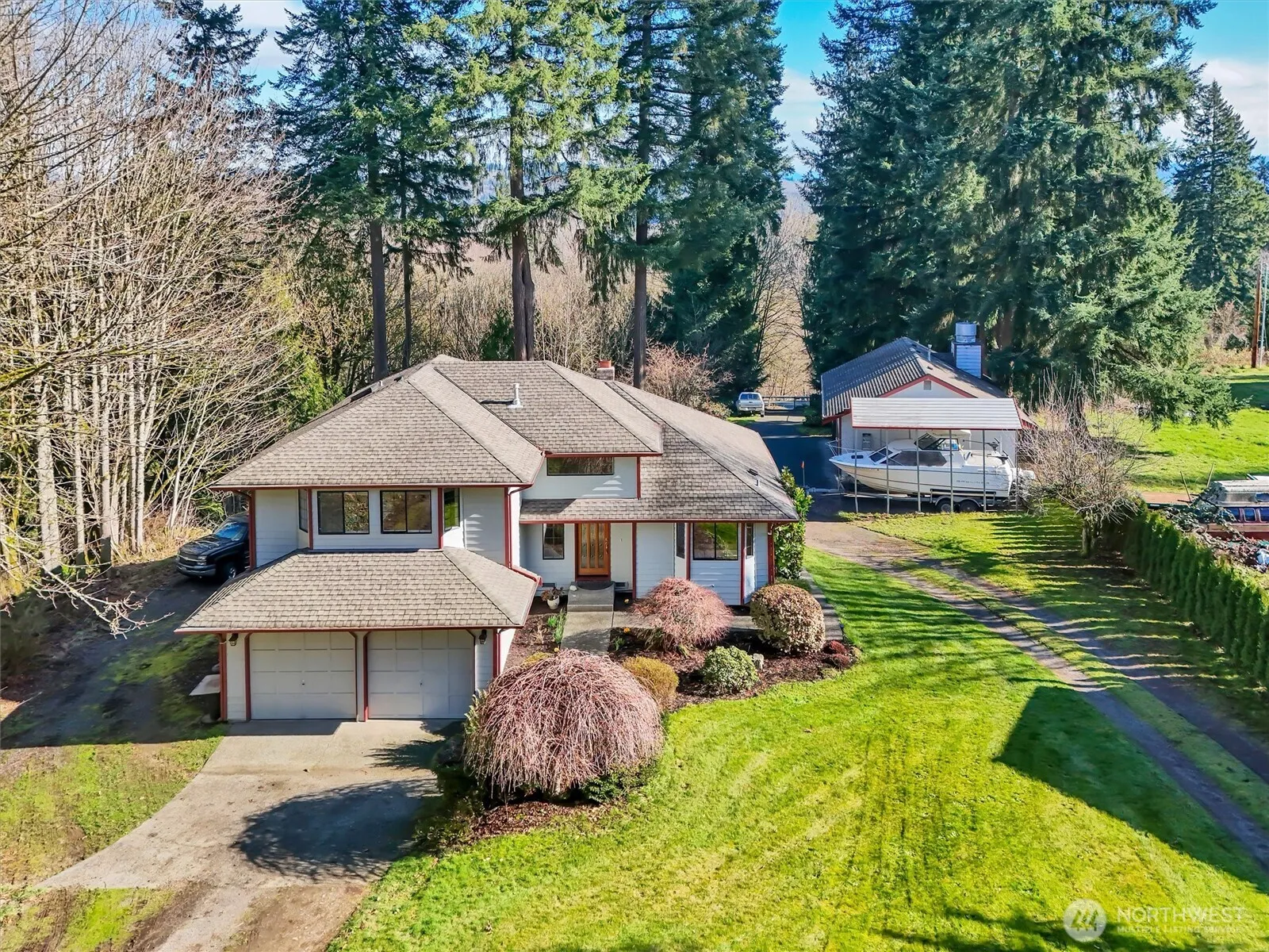 Property photo for 16714 Broadway Avenue, Snohomish