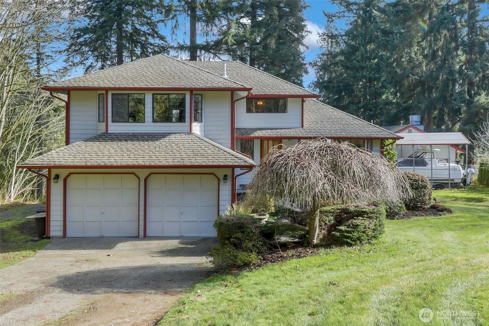 Property photo for 16714 Broadway Avenue, Snohomish photo 4