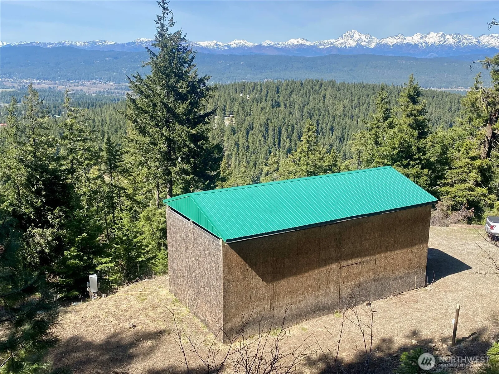 Property photo for 393 Tom & Nita Road, Cle Elum photo 5