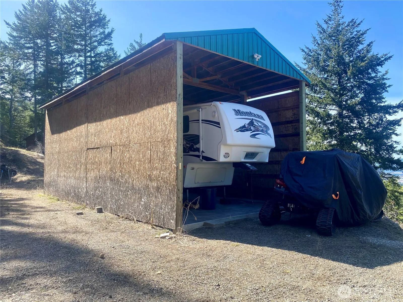Property photo for 393 Tom & Nita Road, Cle Elum