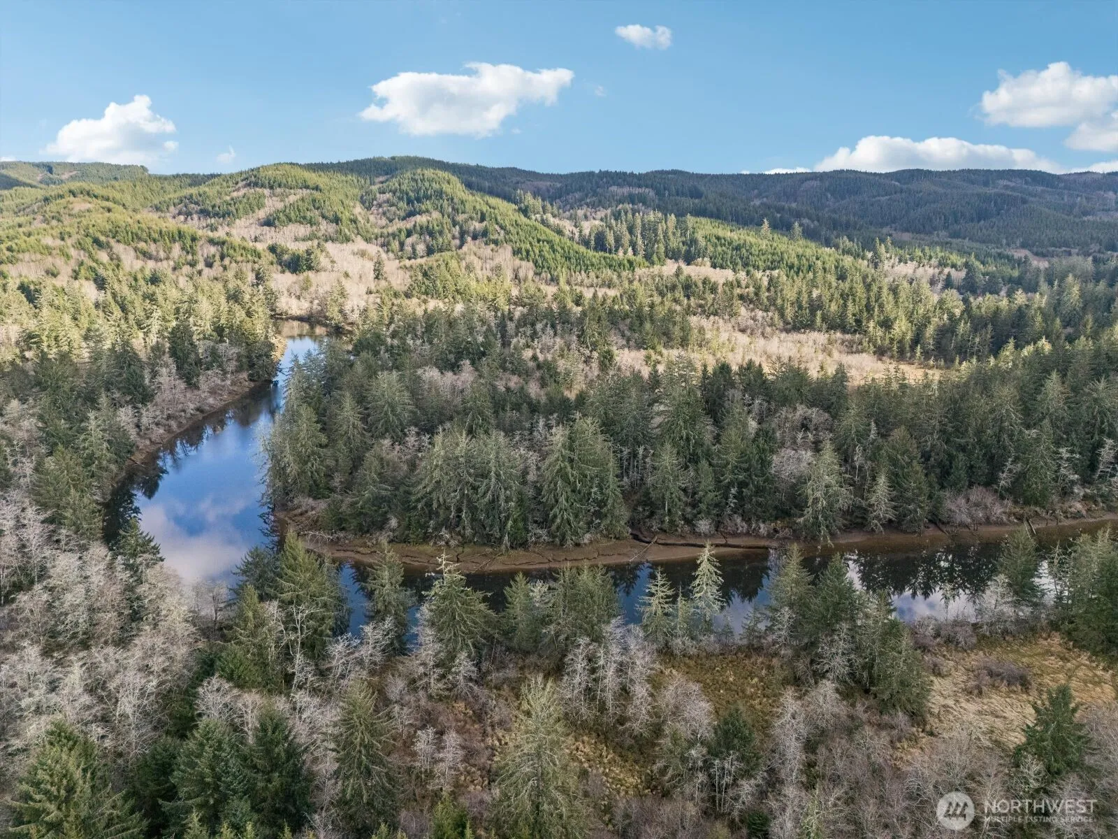 Property photo for 1478 Xxx E Hoquiam Road, Hoquiam photo 4