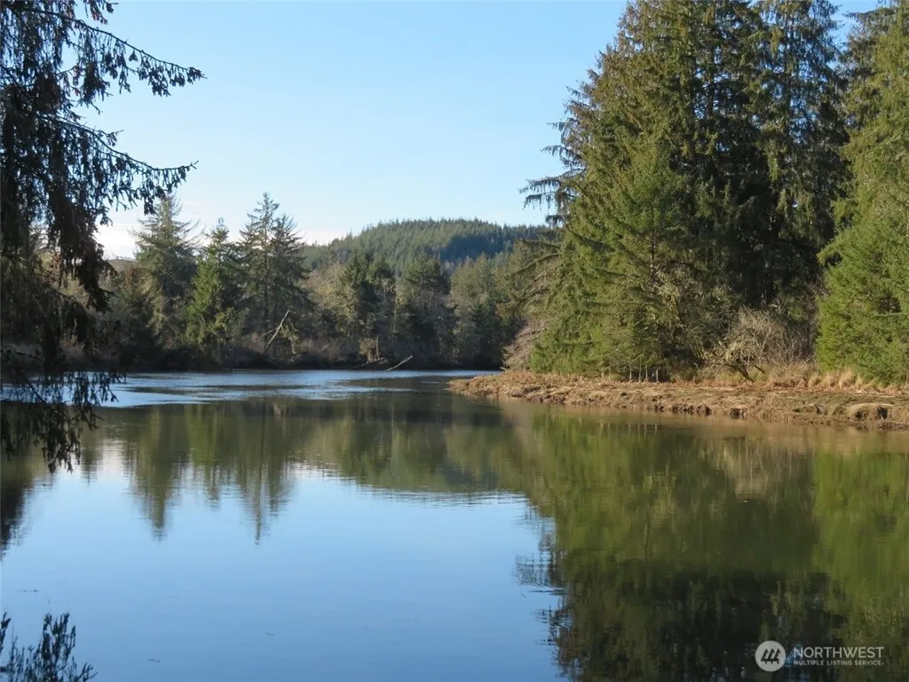 Property photo for 1478 Xxx E Hoquiam Road, Hoquiam photo 5