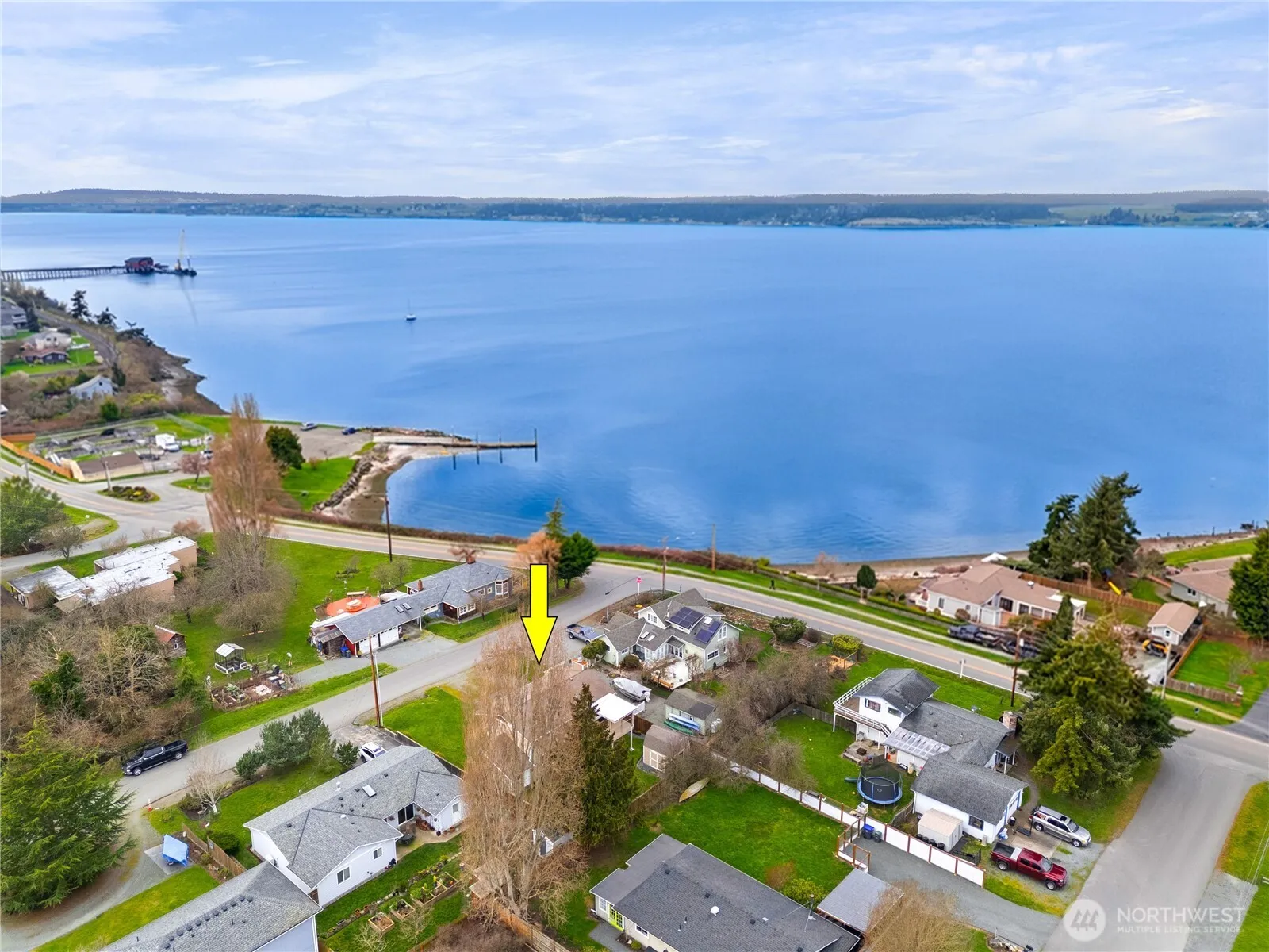 Property photo for 809 Ne Perkins Street, Coupeville photo 4