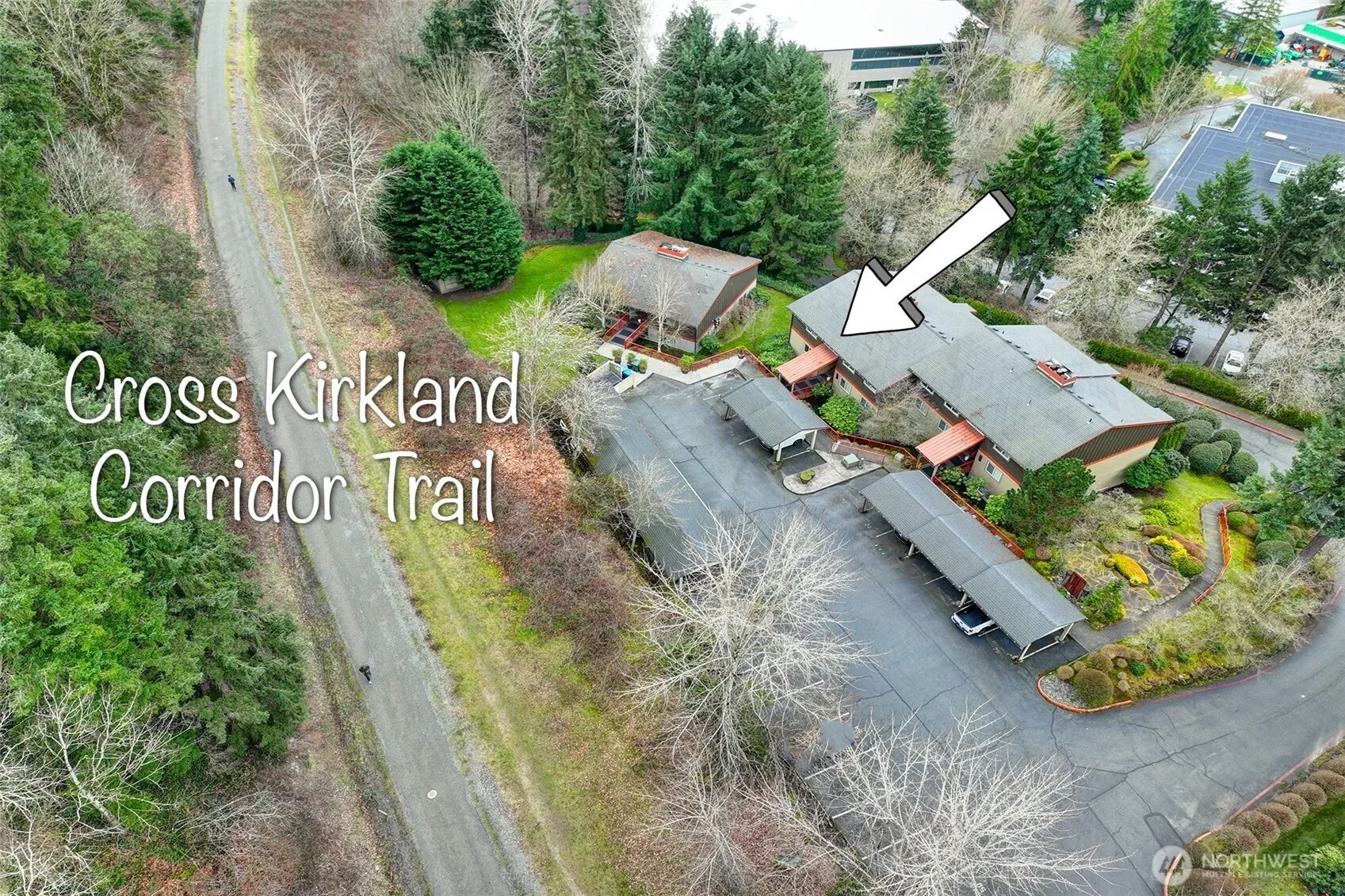 Property photo for 11058 Ne 33rd Place #d6, Bellevue photo 3