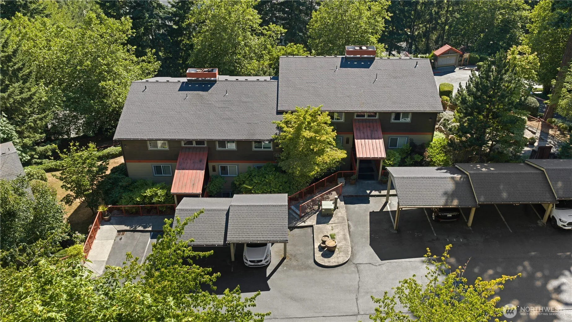 Property photo for 11058 Ne 33rd Place #d6, Bellevue photo 2