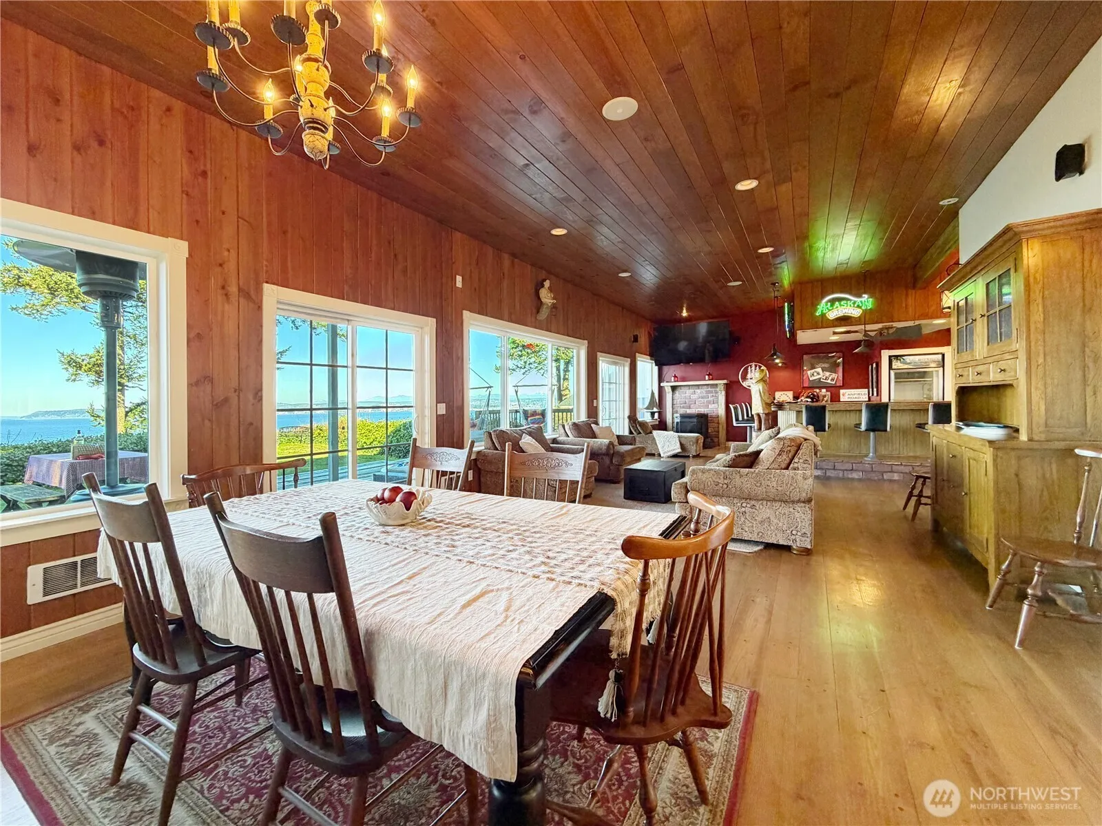 Property photo for 27 M Cascade Drive, Hat Island