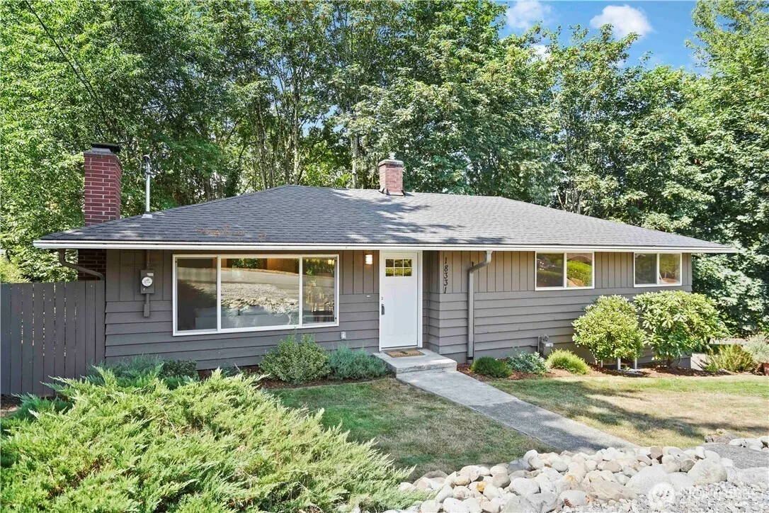 Property photo for 18331 38th Avenue S, Sea Tac