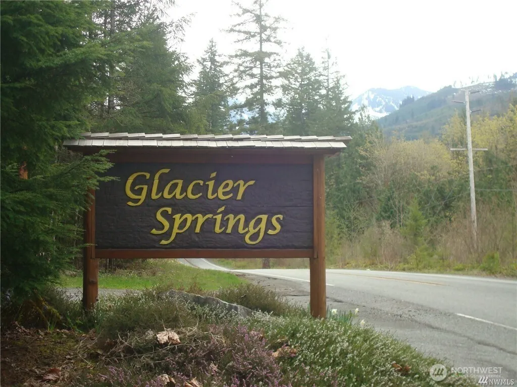 Property photo for 7566 Glacier Springs Drive, Glacier