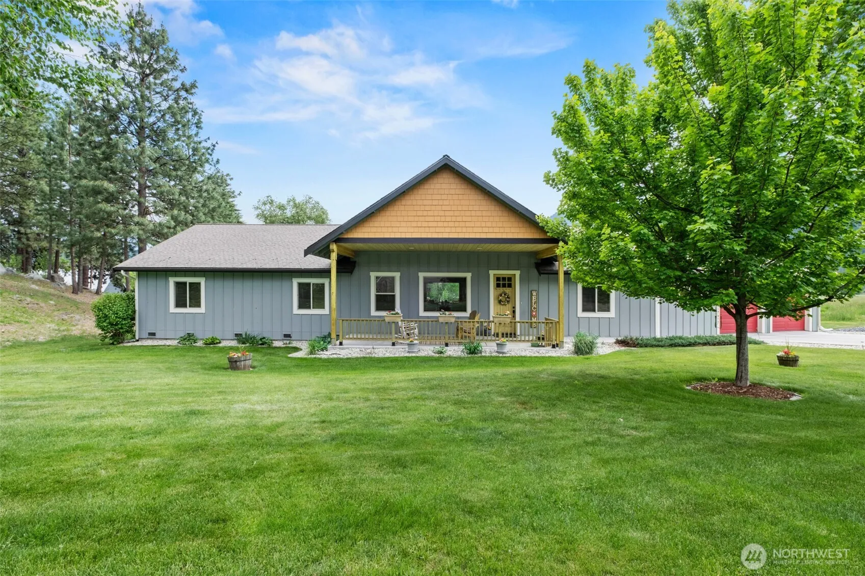 Property photo for 12285 Village View Drive, Leavenworth photo 3