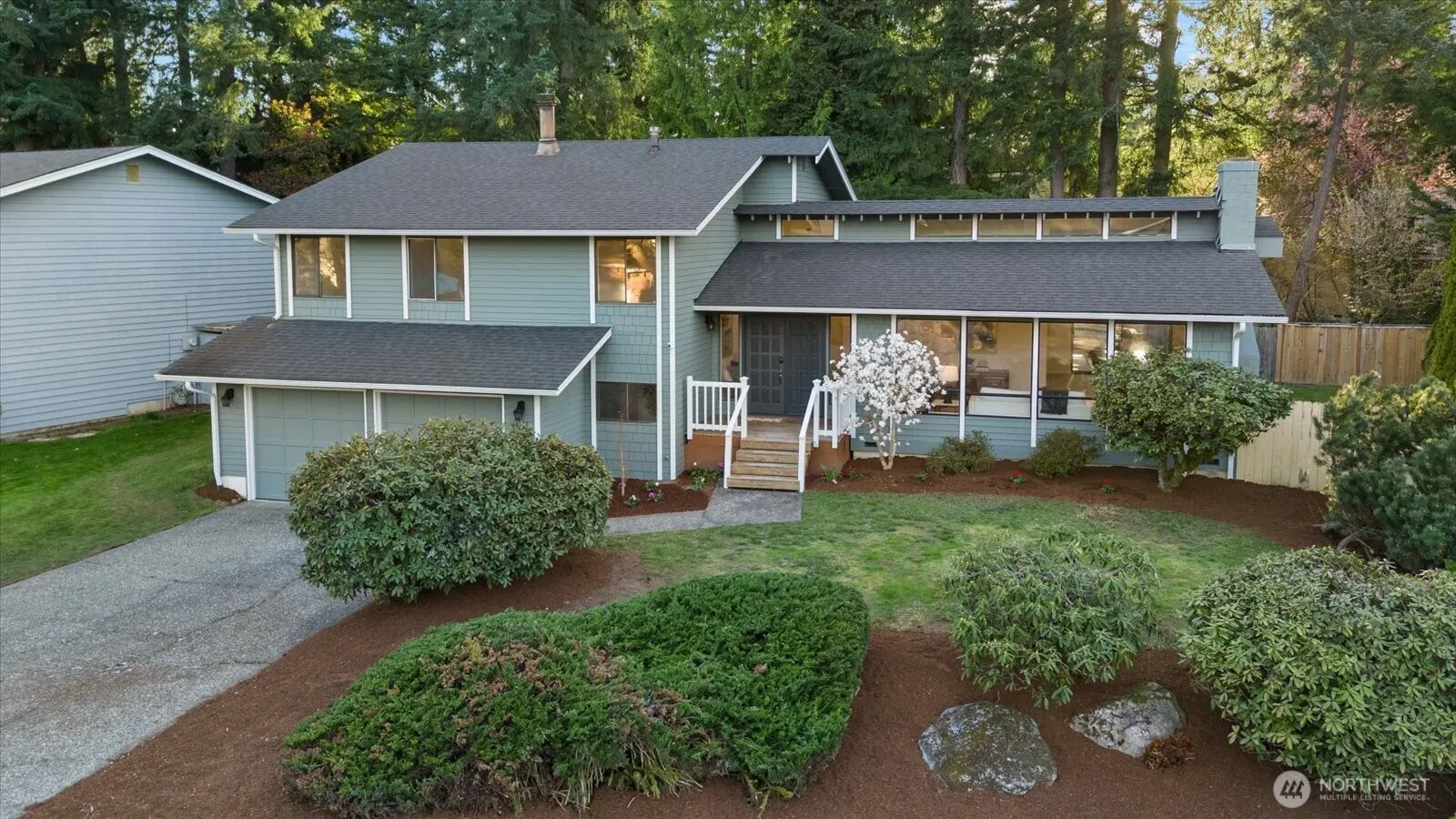 Property photo for 14715 Ne 61st Court, Redmond, WA 98052