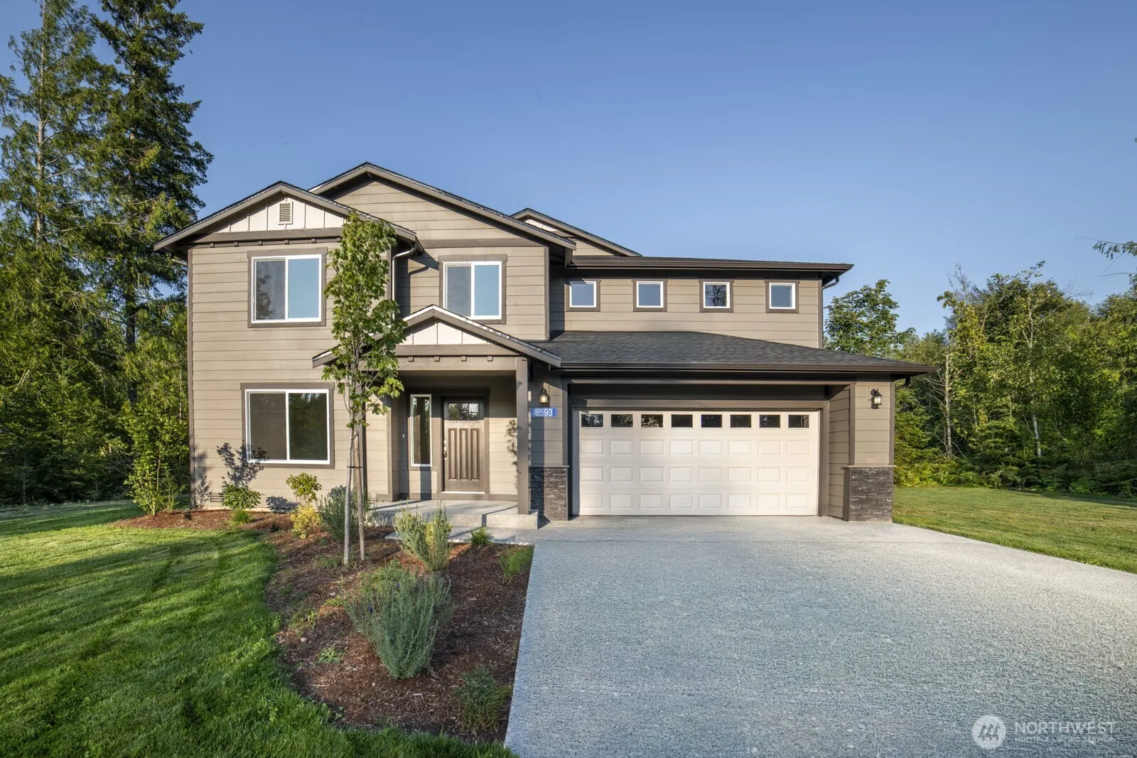 Property photo for 8593 Trillium Lane, Concrete