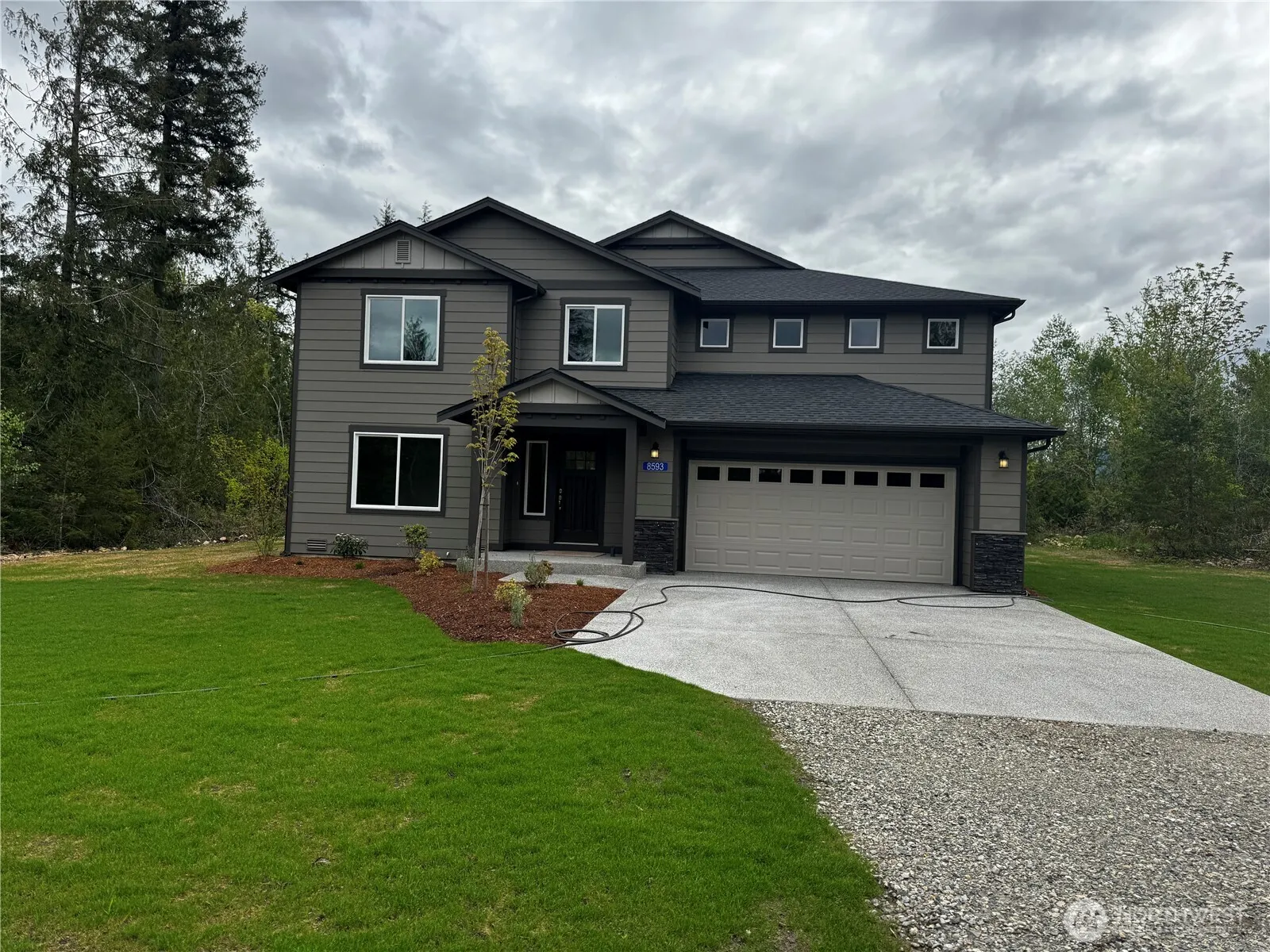 Property photo for 8593 Trillium Lane, Concrete
