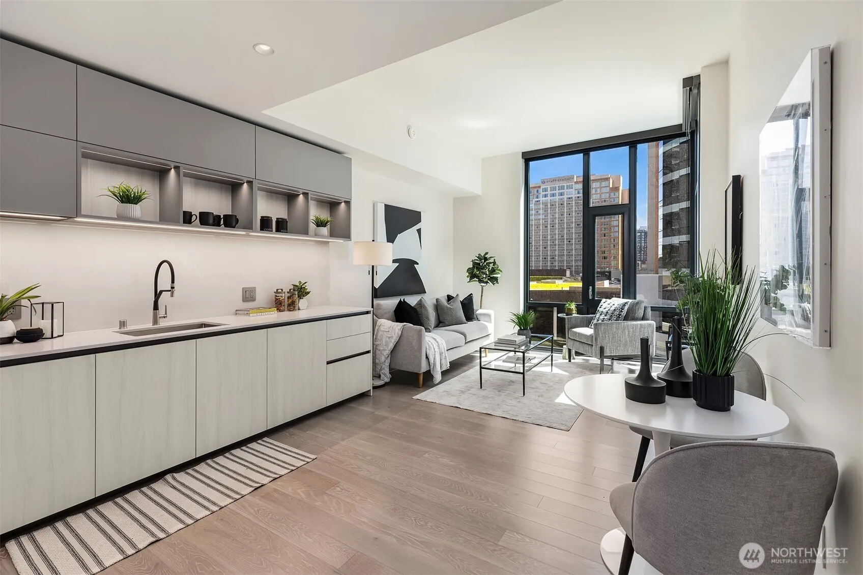 889 103rd Avenue #410, Bellevue