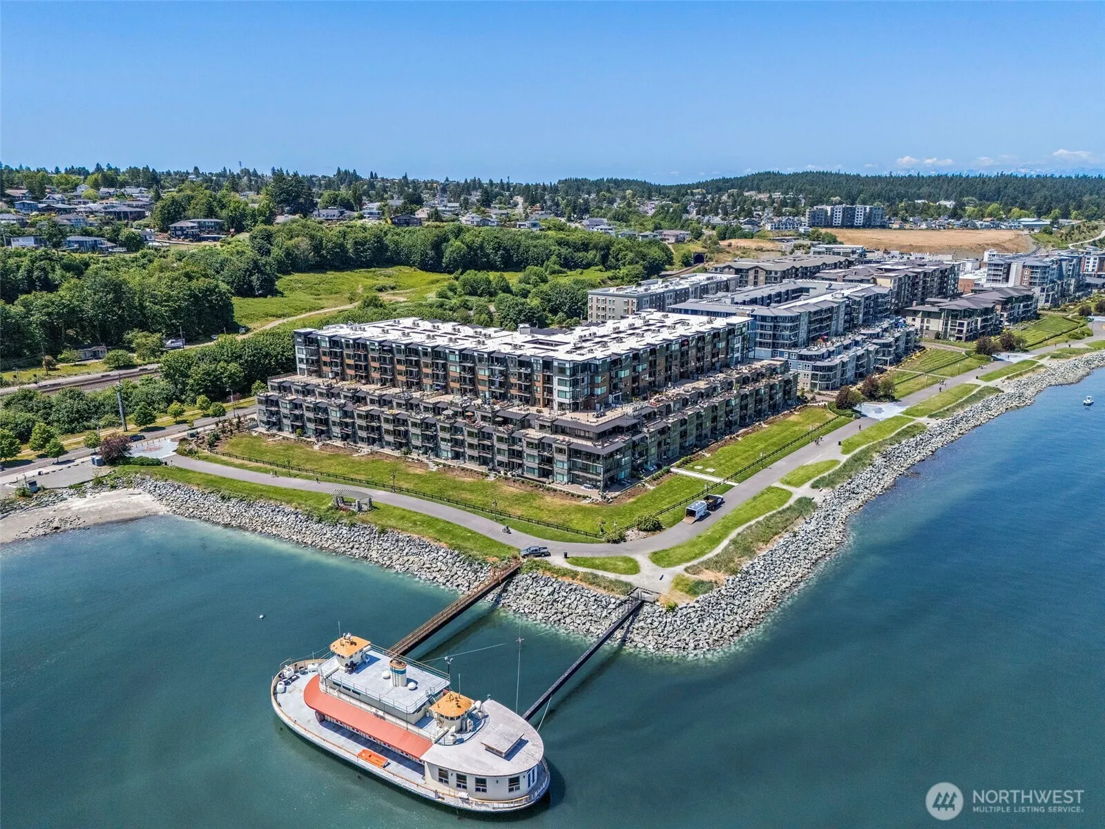 4907 Main Street #524, Tacoma