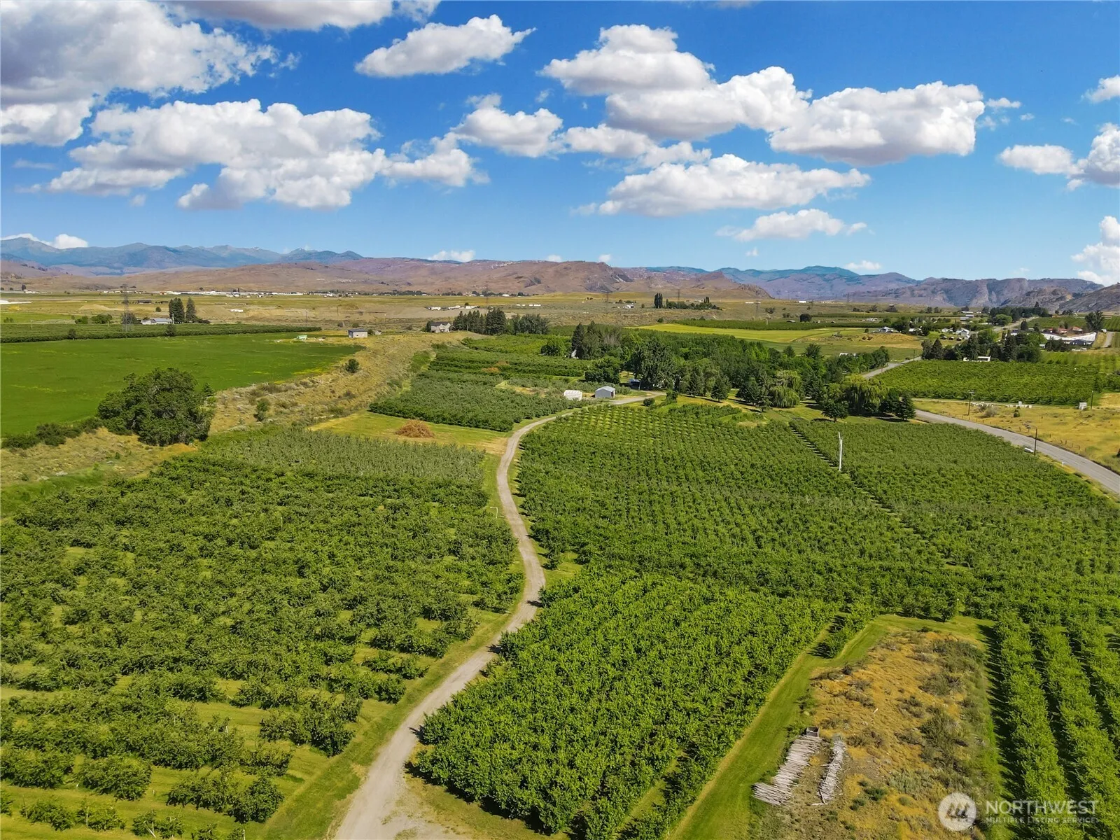 Property photo for 223 Old Riverside Hwy, Omak