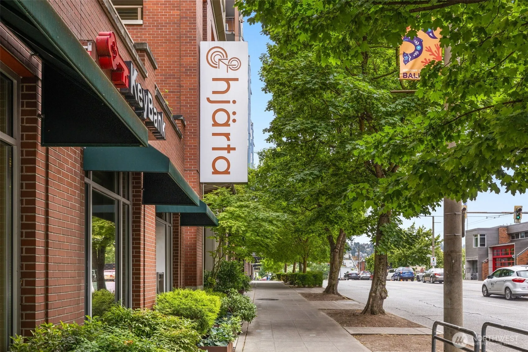 Property photo for 1530 Nw Market Street #208, Seattle