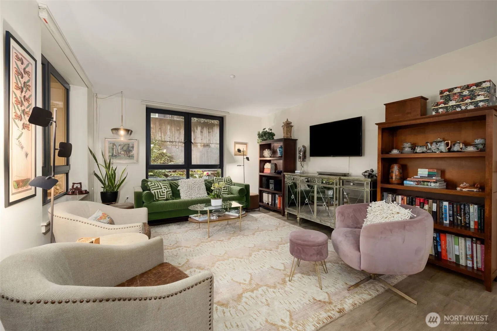 Property photo for 1530 Nw Market Street #208, Seattle photo 5