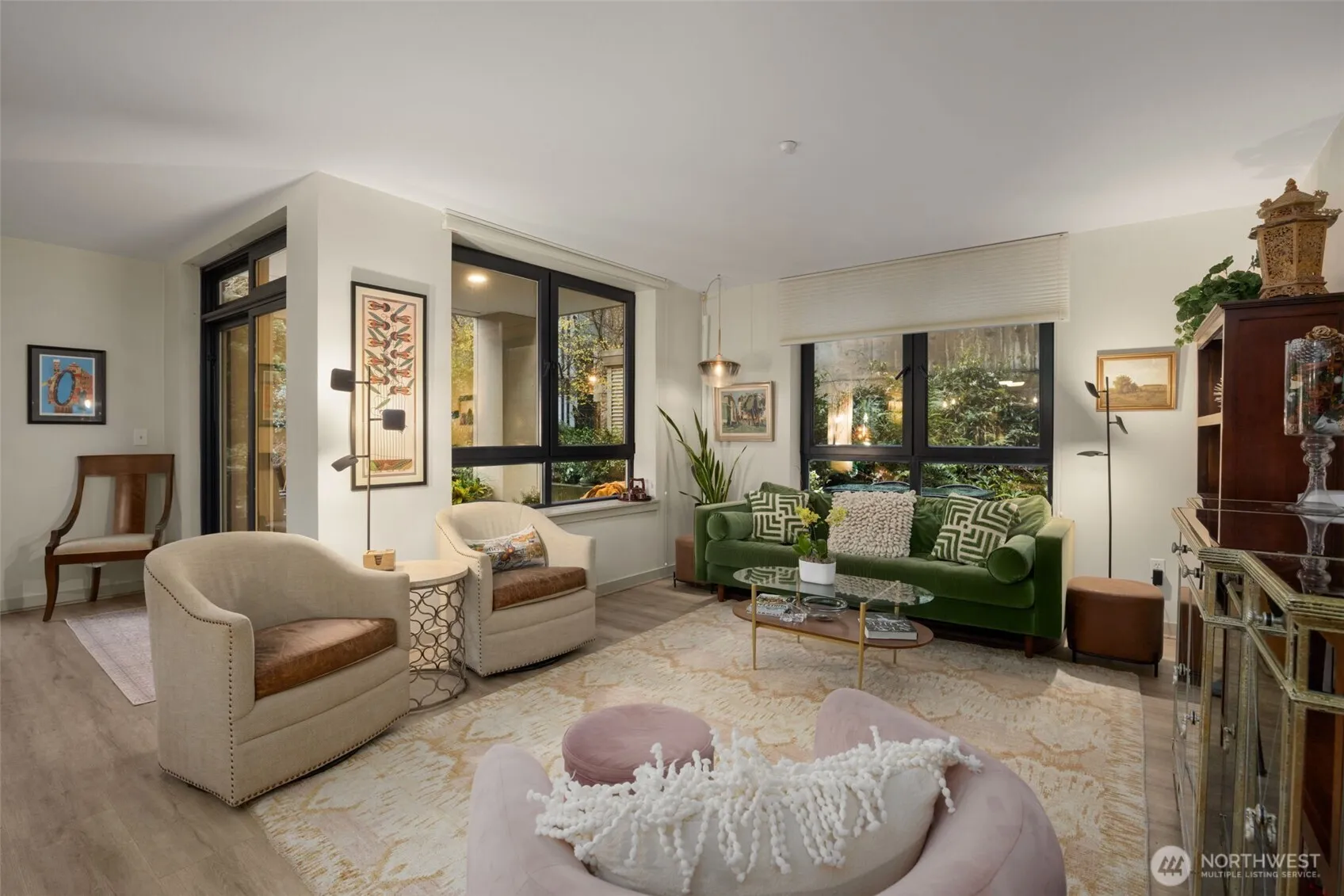 Property photo for 1530 Nw Market Street #208, Seattle