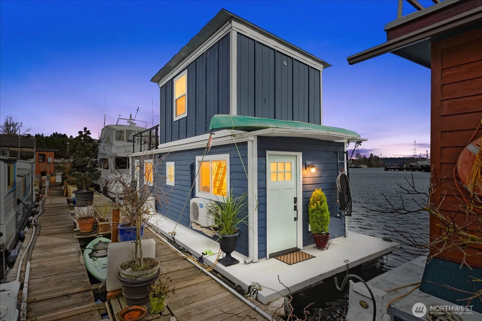 Property photo for 1080 W Ewing Street #e5, Seattle