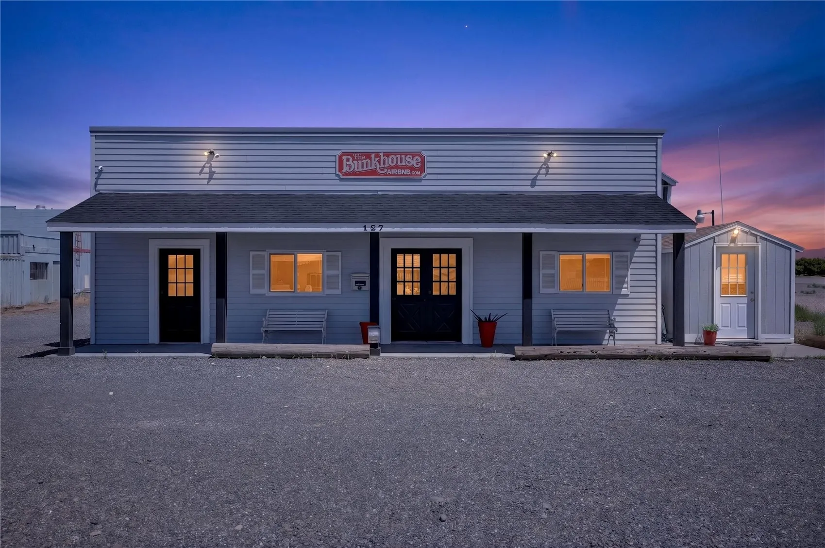 Property photo for 127 Frontier Way Sw, Mattawa