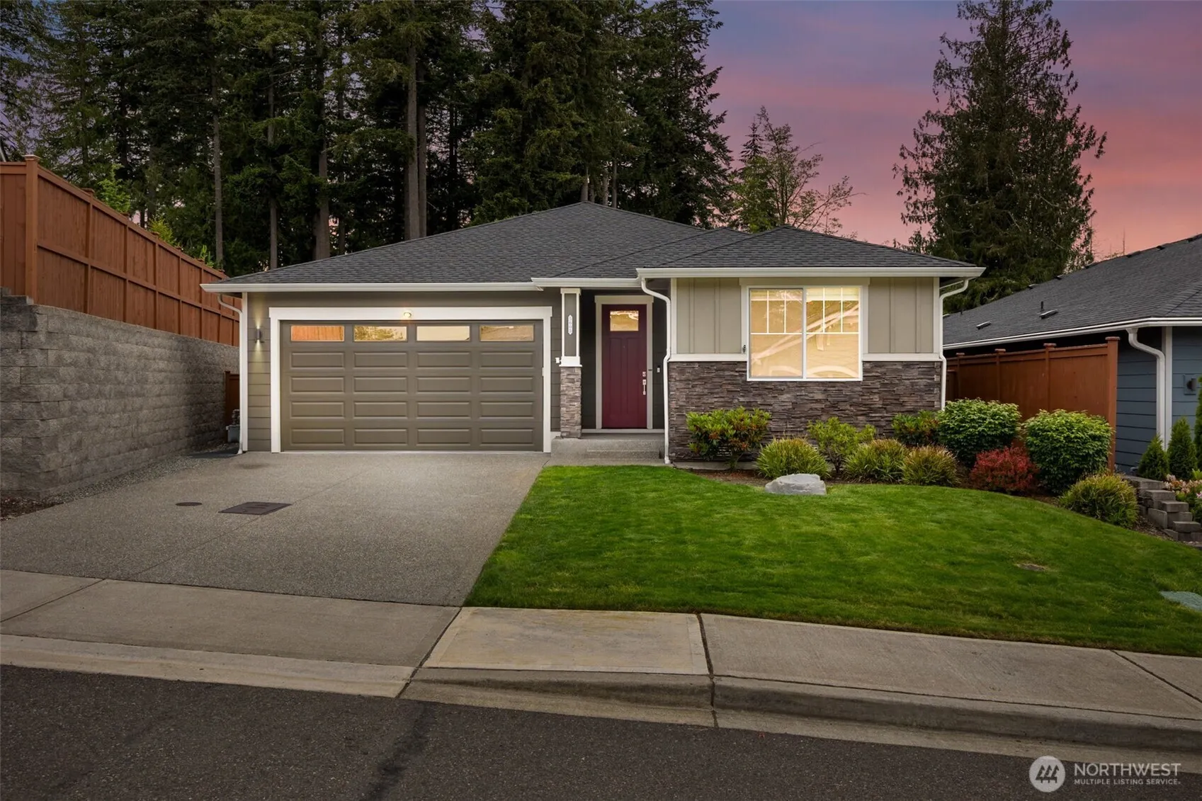 Property photo for 5605 Reef Lane Ne, Olympia