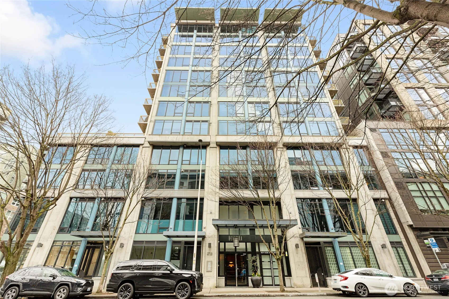 Property photo for 2716 Elliot Avenue #800, Seattle