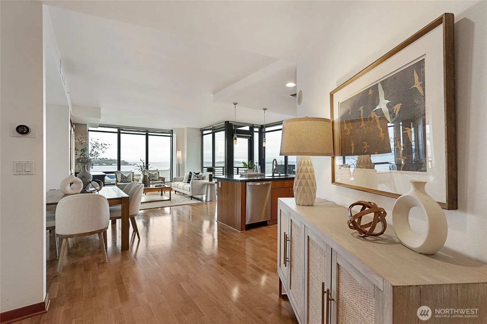 Property photo for 2716 Elliot Avenue #800, Seattle photo 5