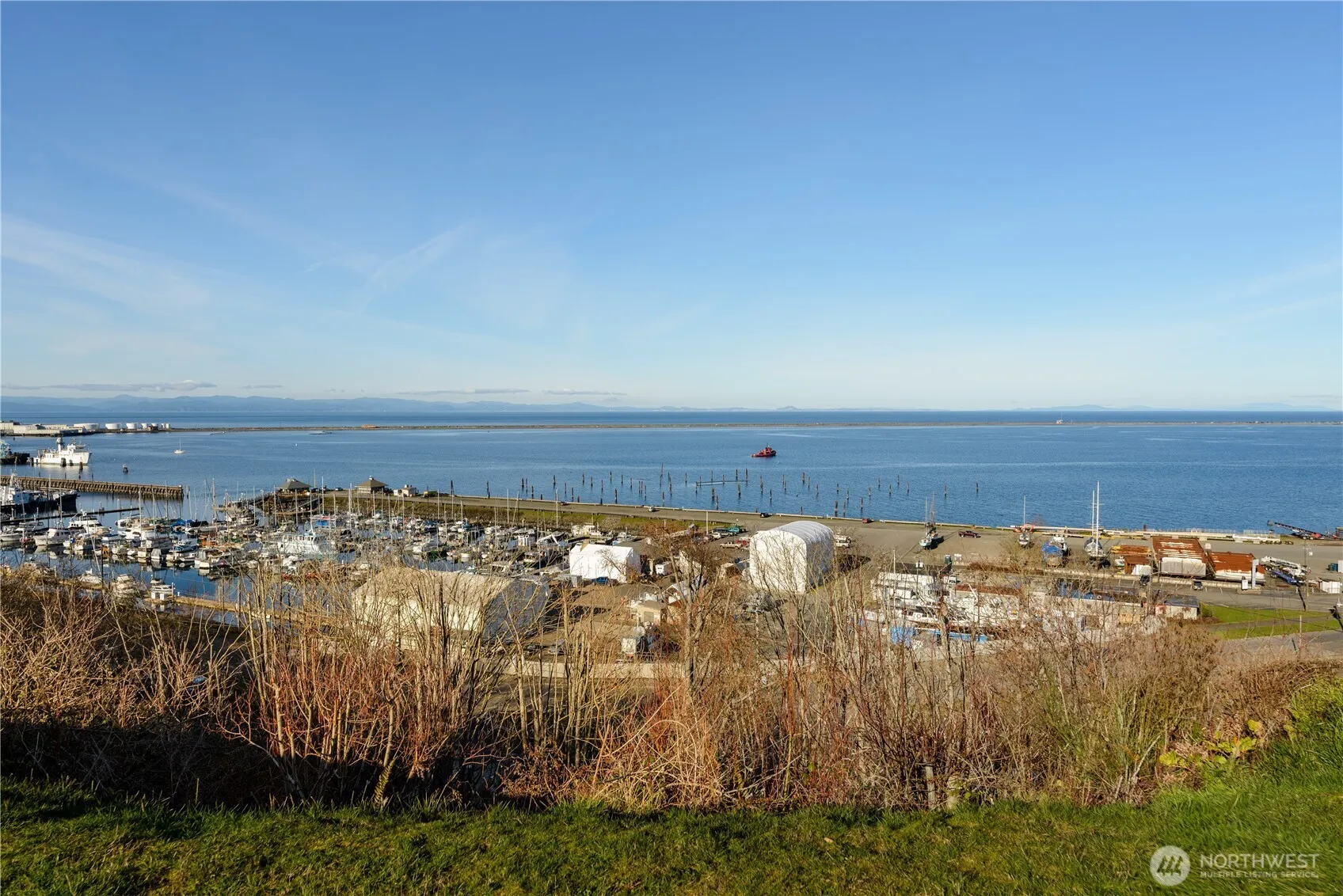 Property photo for 734 W 4th St, Port Angeles photo 5