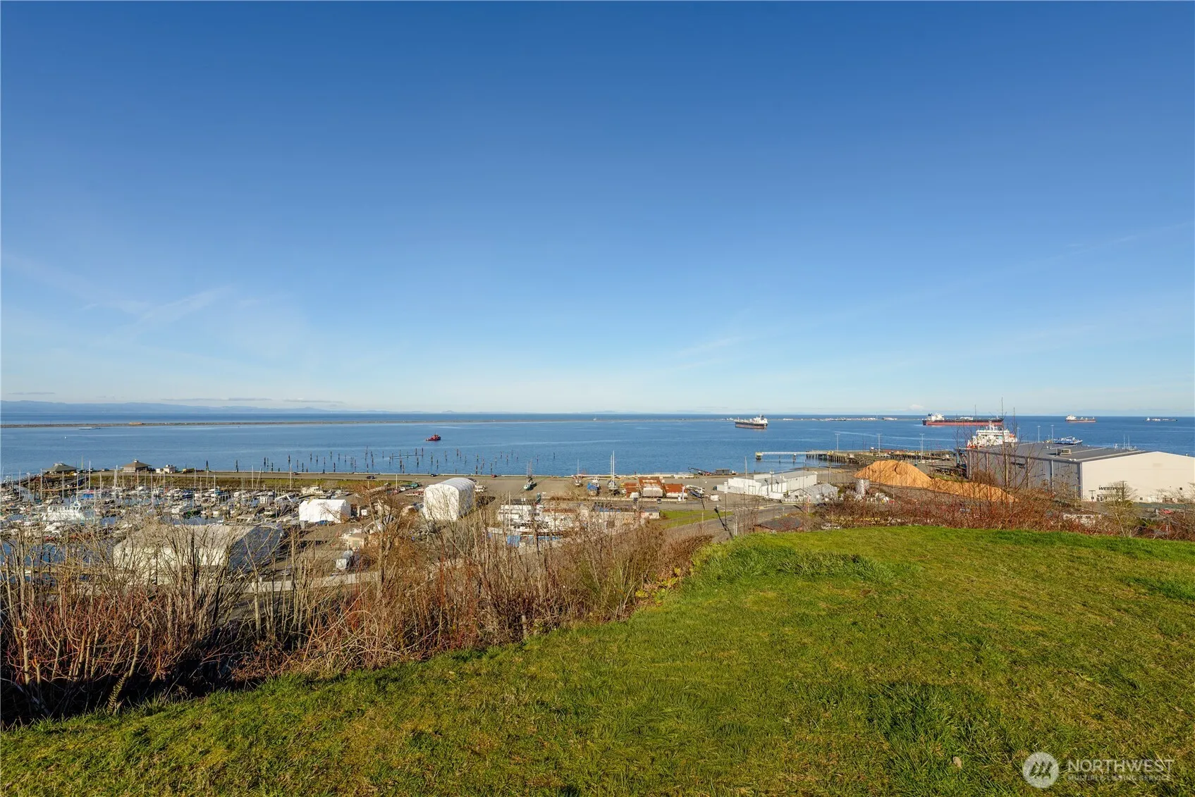 Property photo for 734 W 4th St, Port Angeles photo 3
