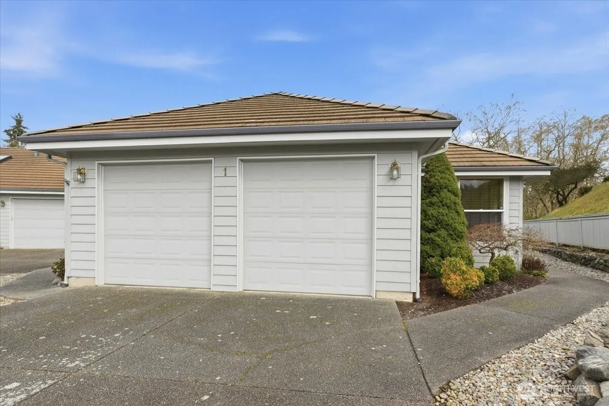 Property photo for 3012 N Narrows Drive #1, Tacoma