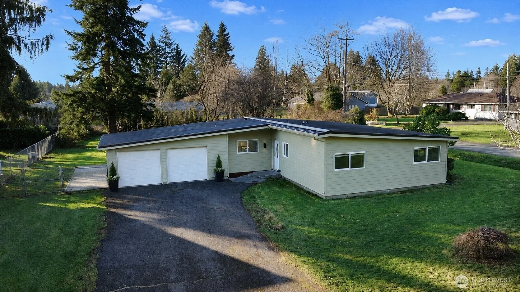 Property photo for 630 7th Street, Forks