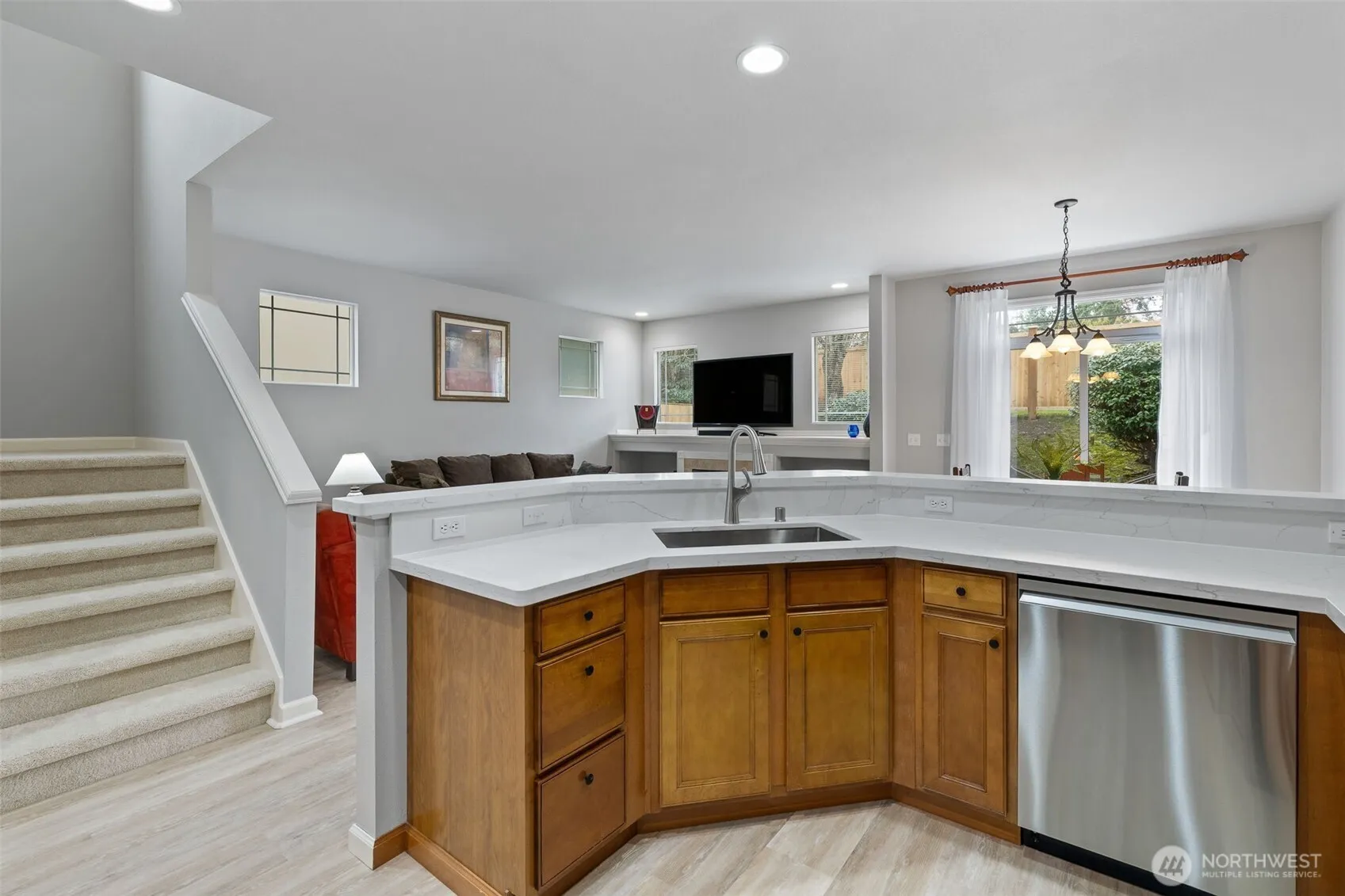 15405 35th Avenue W #34h, Lynnwood