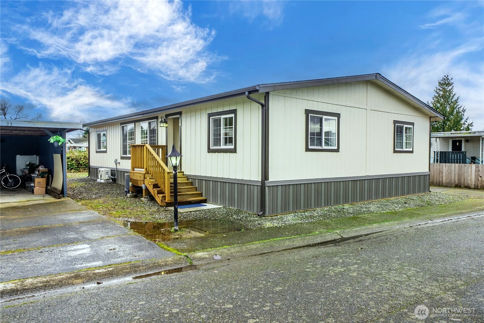 Property photo for 8220 37th Street Ct E #30, Edgewood