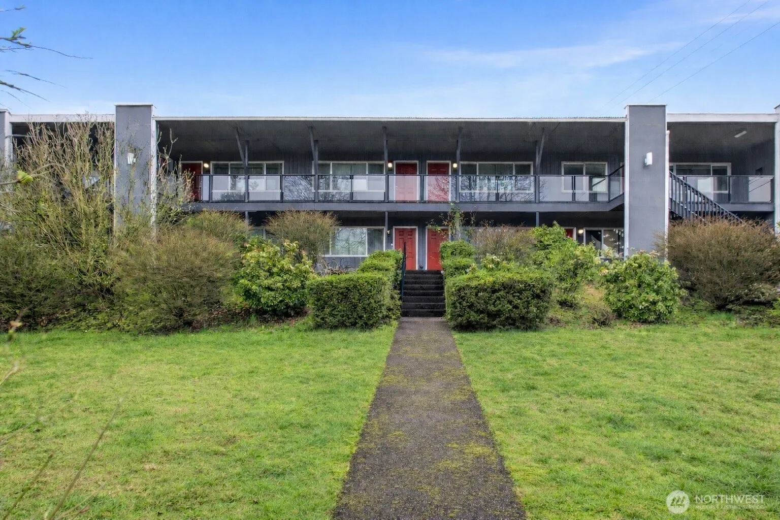 1902 Yakima Avenue ##6, Tacoma