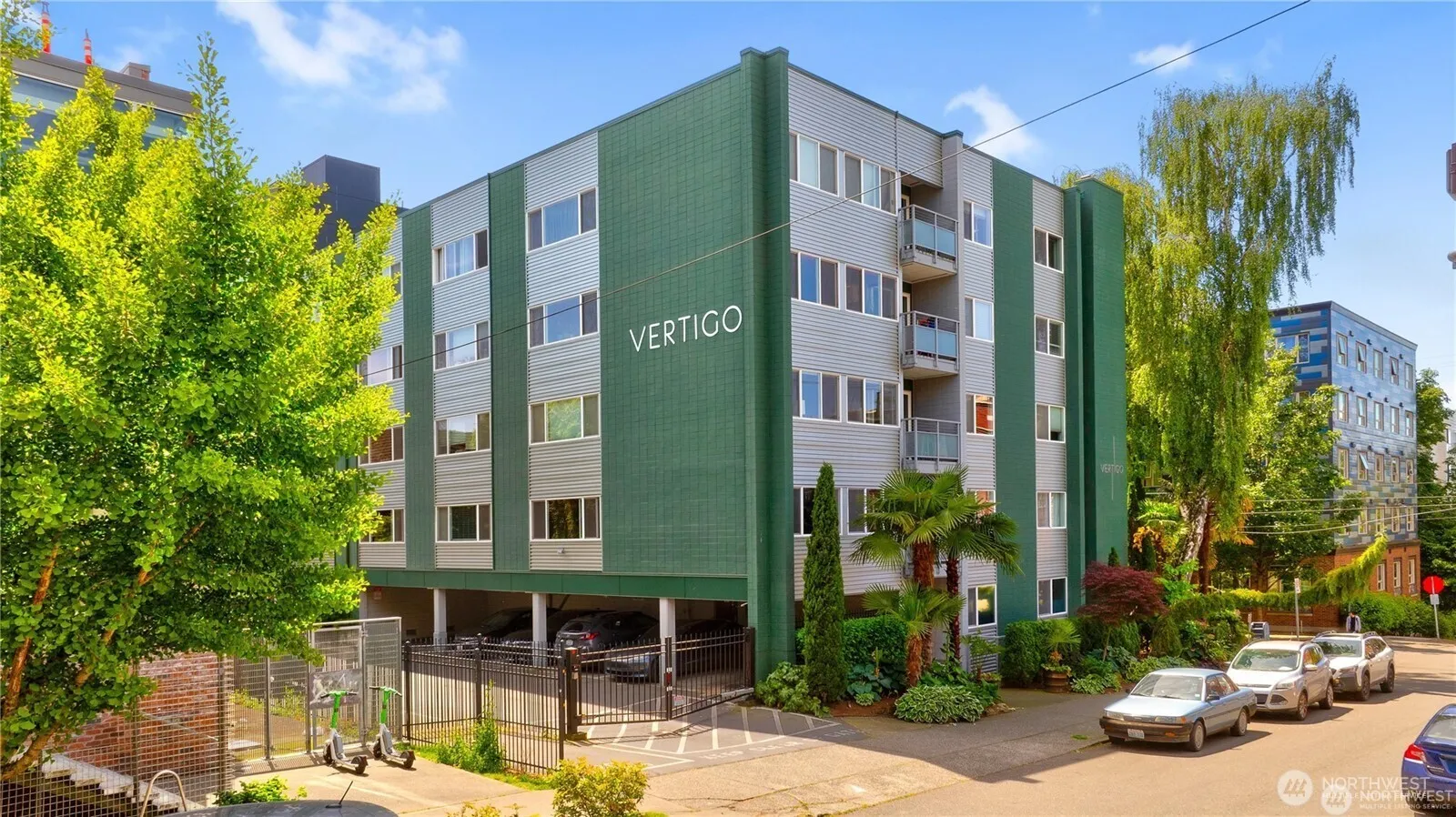 Property photo for 705 E Republican Street #207, Seattle