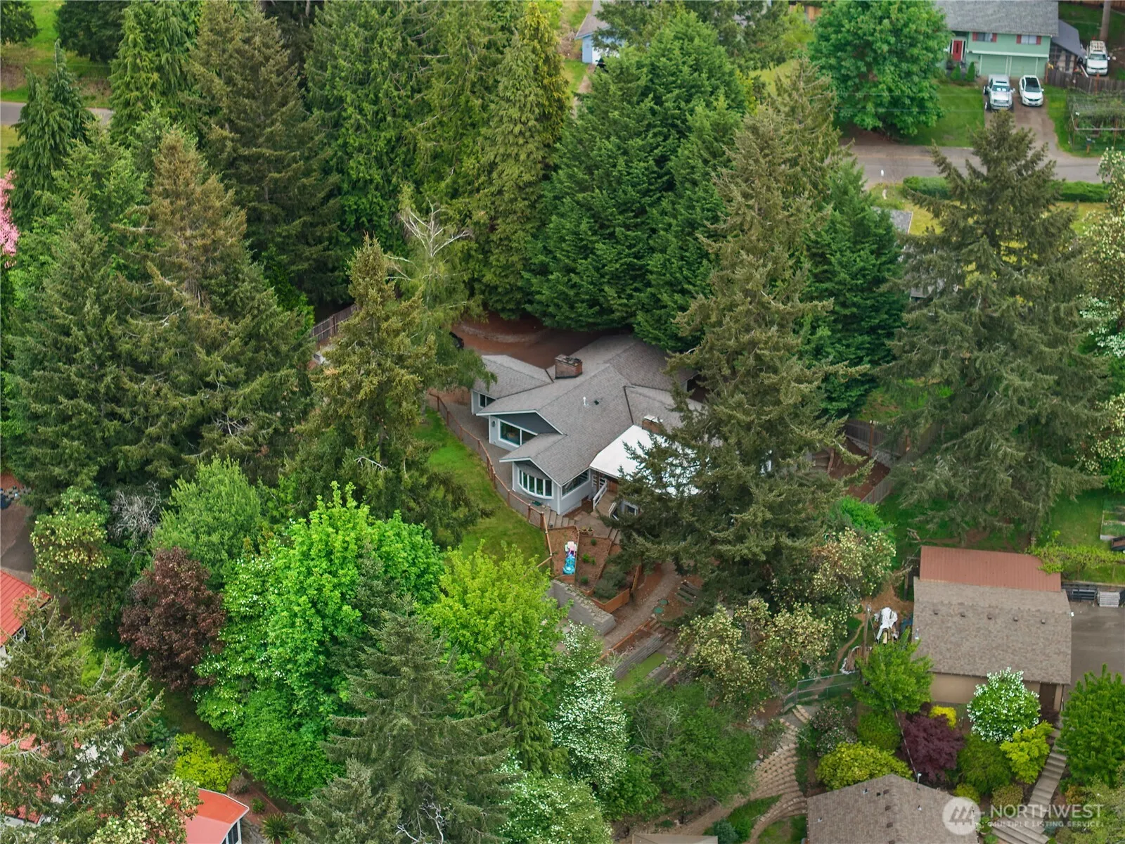 Property photo for 3535 Francis Drive Se, Olympia photo 4