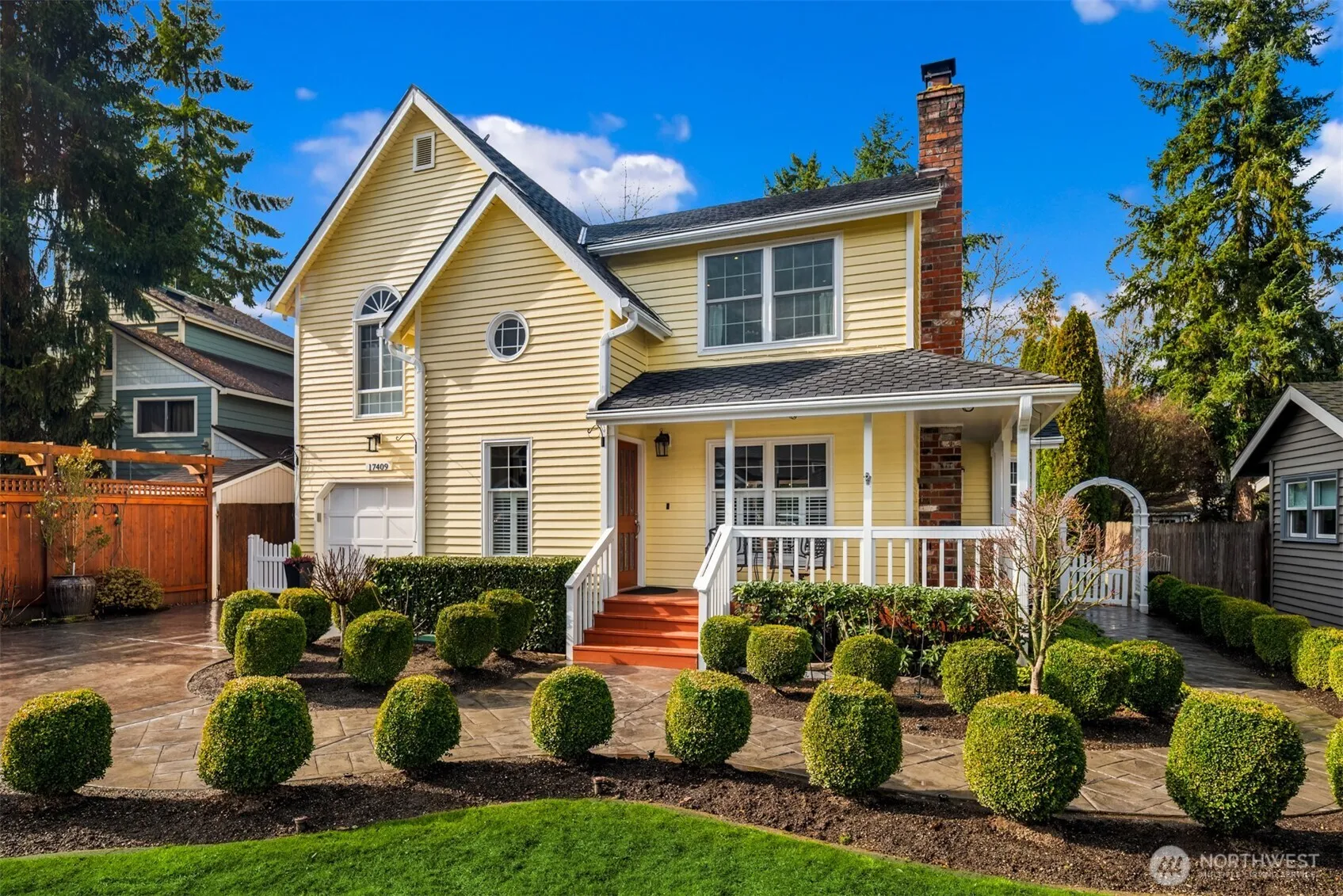 Property photo for 17409 113th Avenue Ne, Bothell