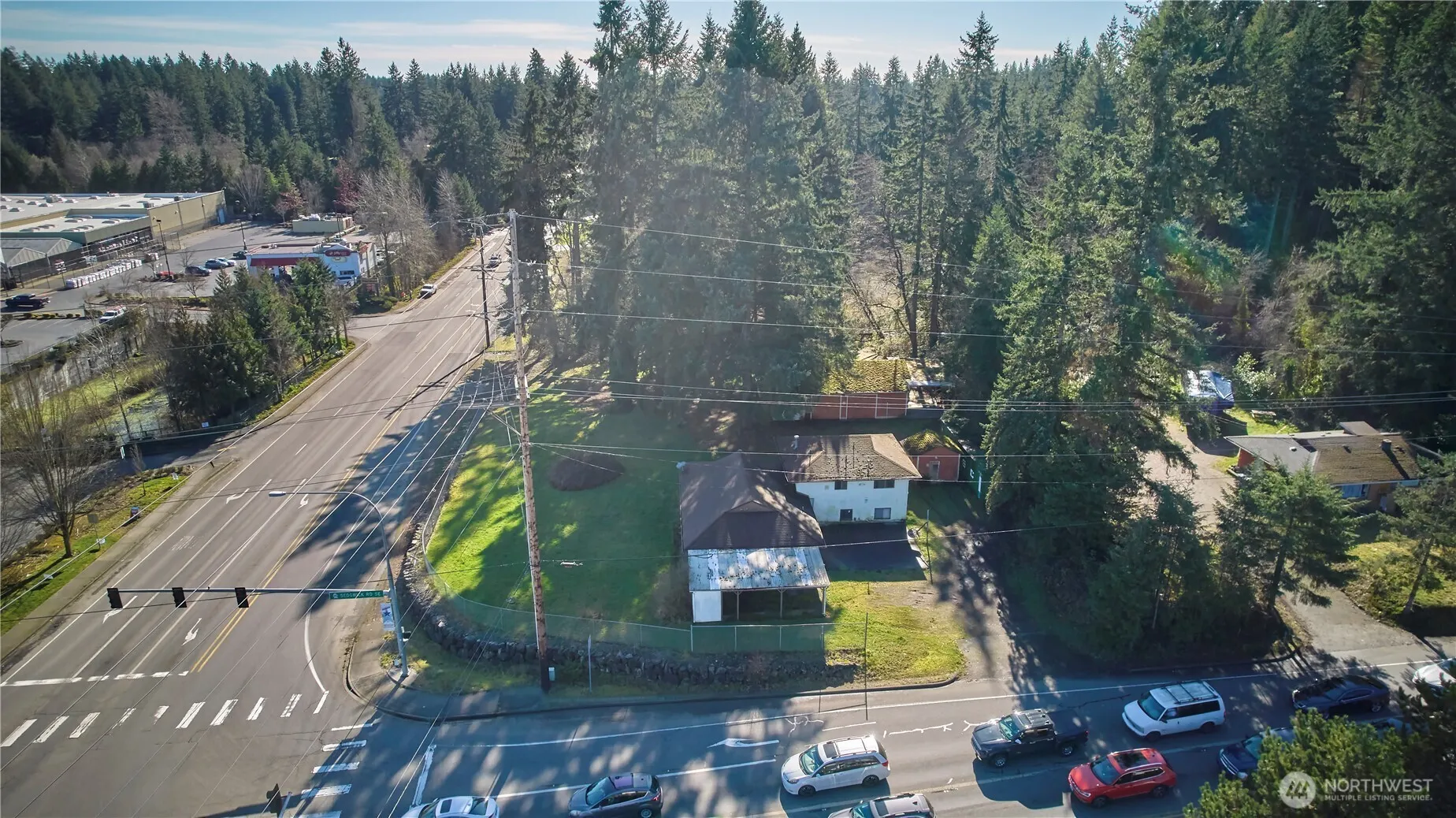 Property photo for 4830 Bethel Road Se, Port Orchard