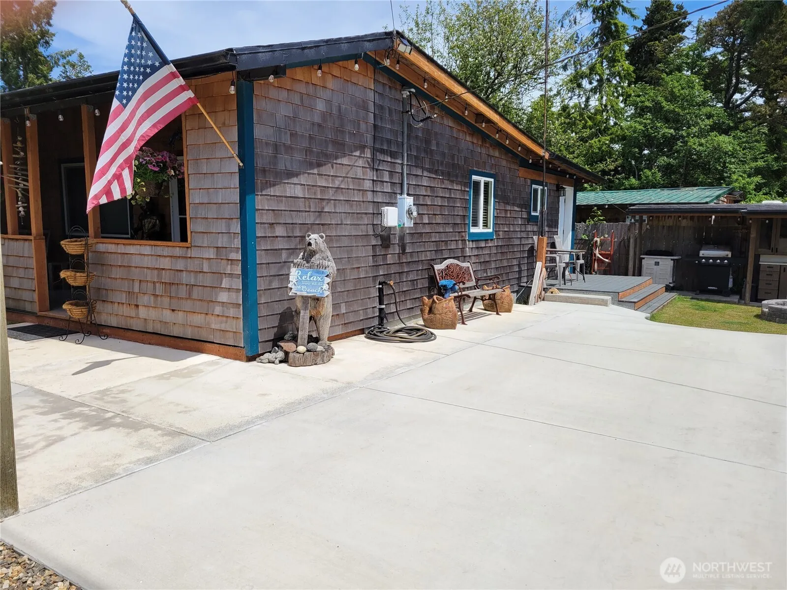 Property photo for 22604 S Place, Ocean Park