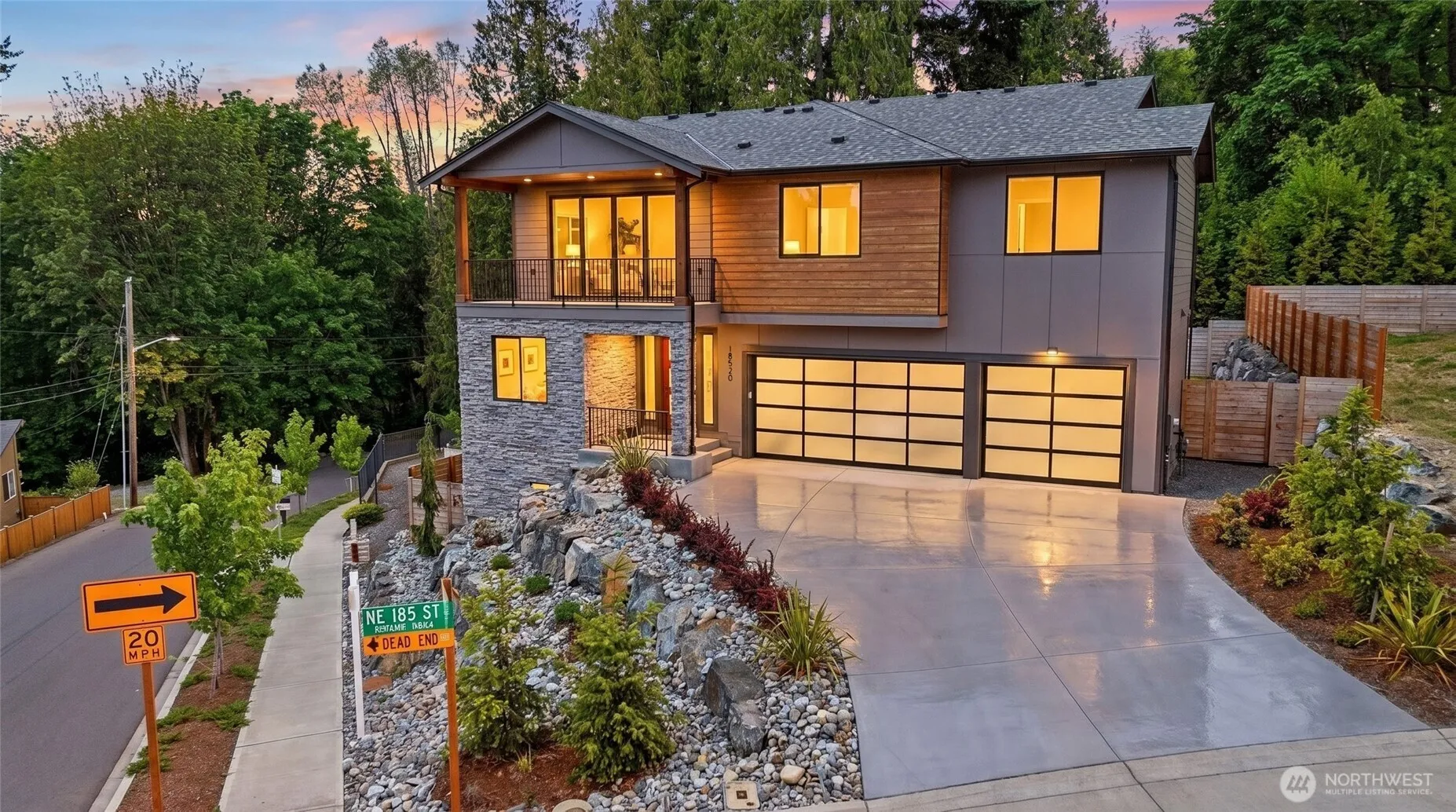 18520 83rd Avenue Ne, Kenmore