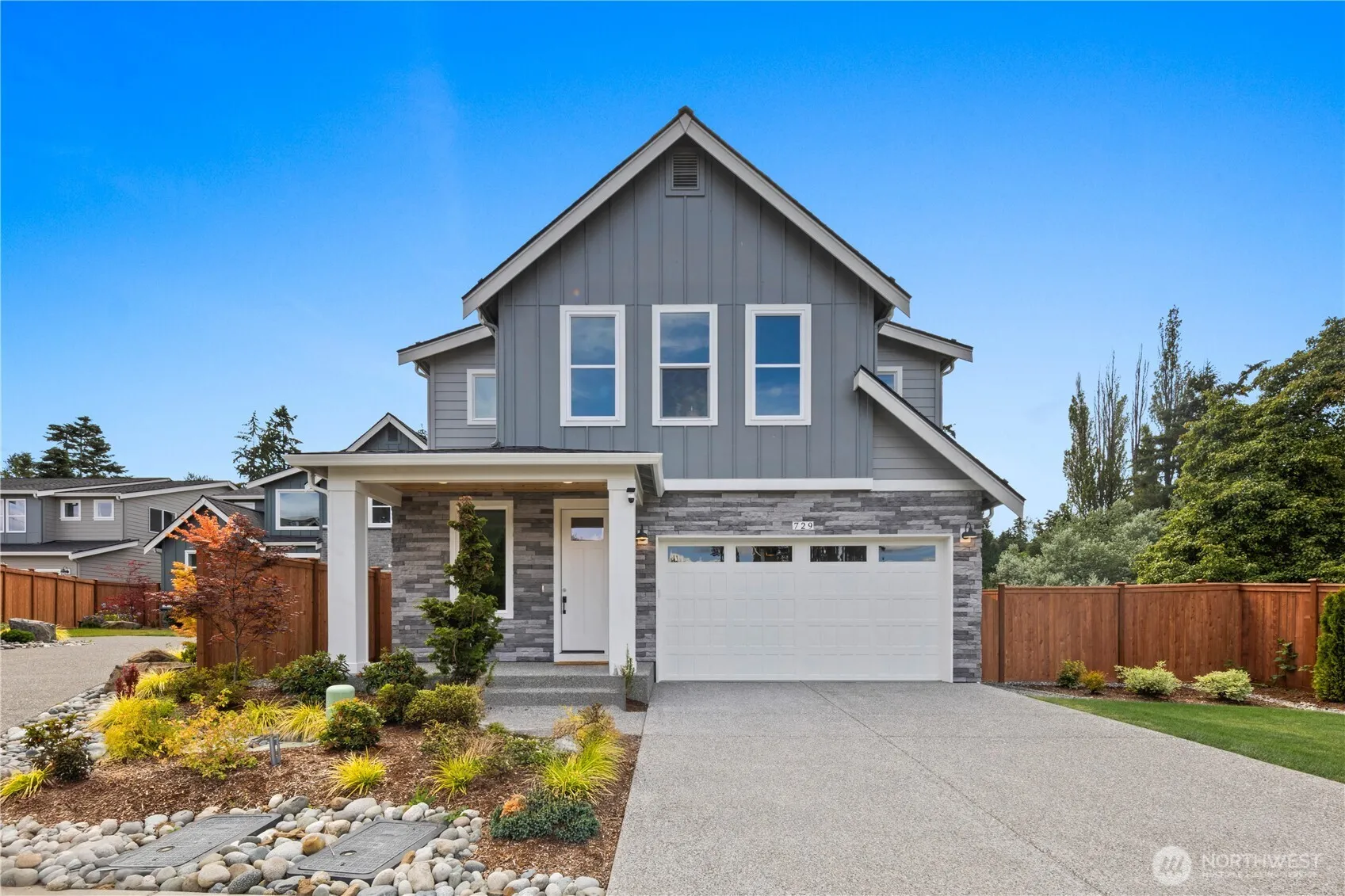 Property photo for 729 211th Place Se, Bothell