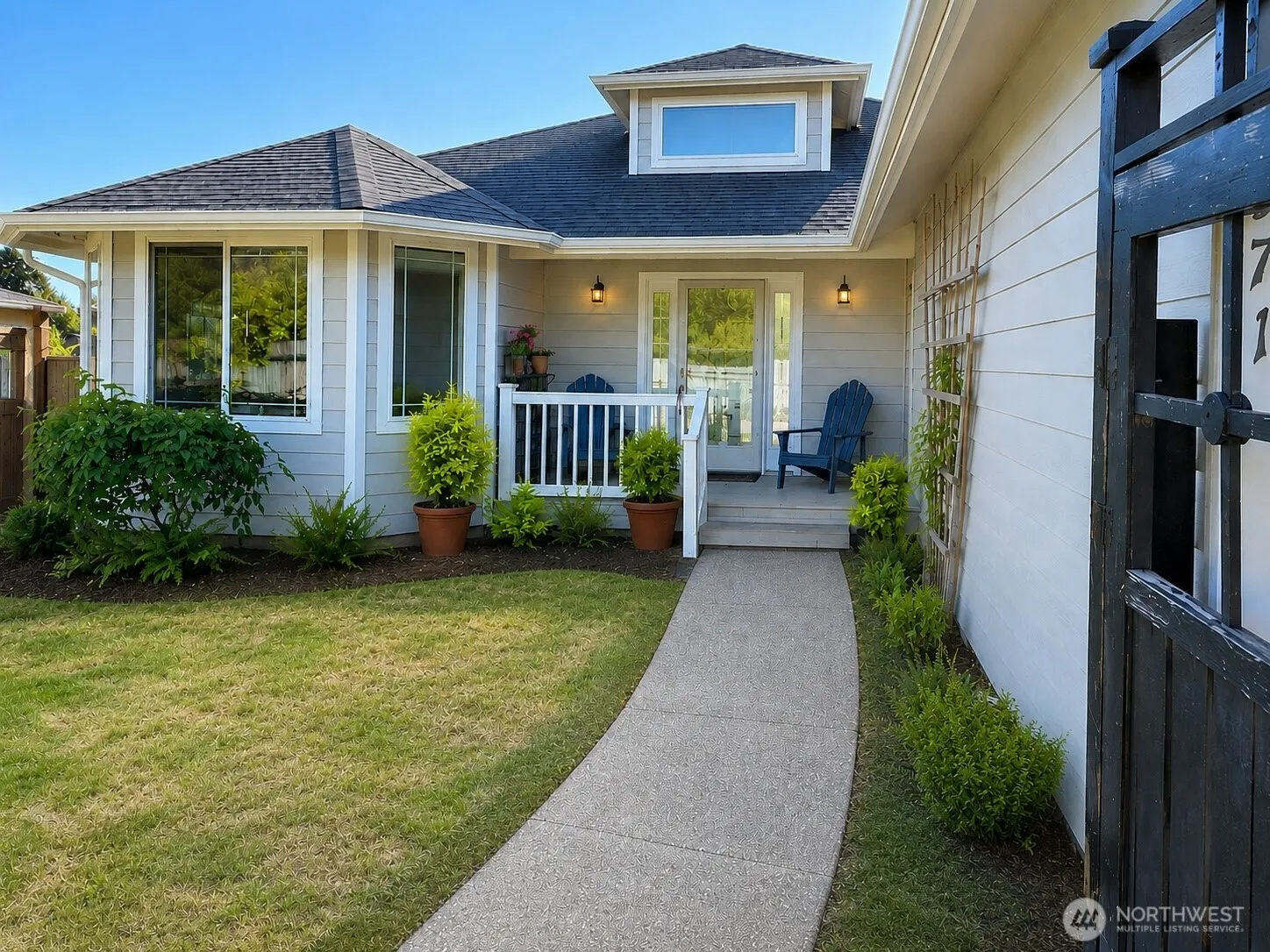Property photo for 571 E Chance A La Mer Ne, Ocean Shores