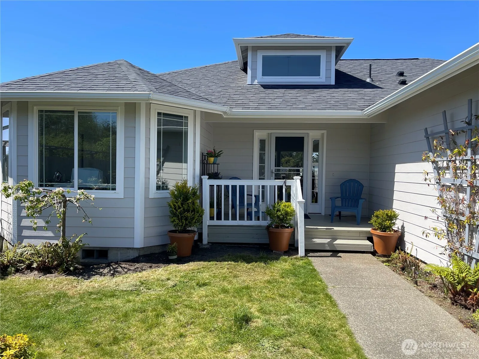 Property photo for 571 E Chance A La Mer Ne, Ocean Shores